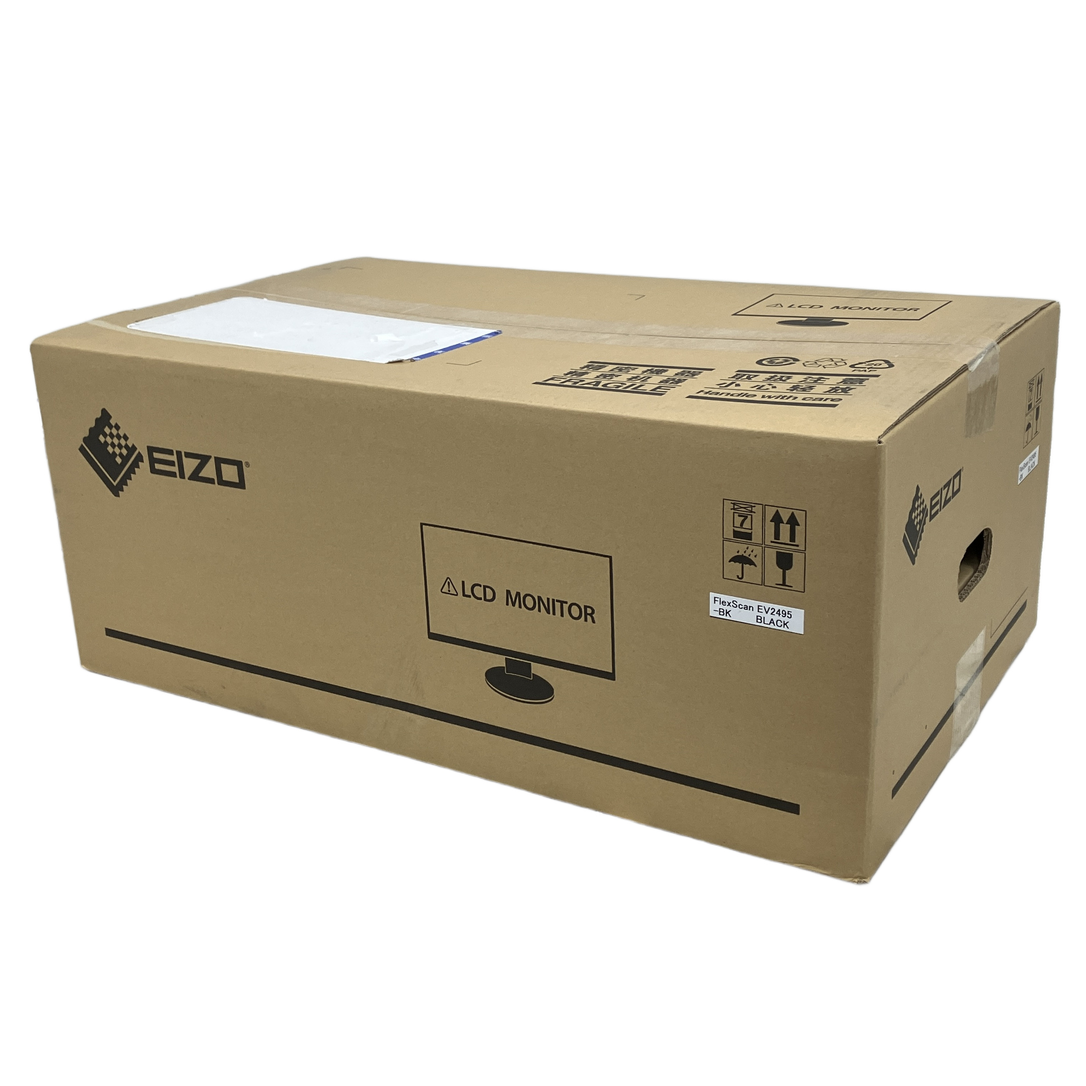 EIZO FlexScan EV2495 液晶モニター