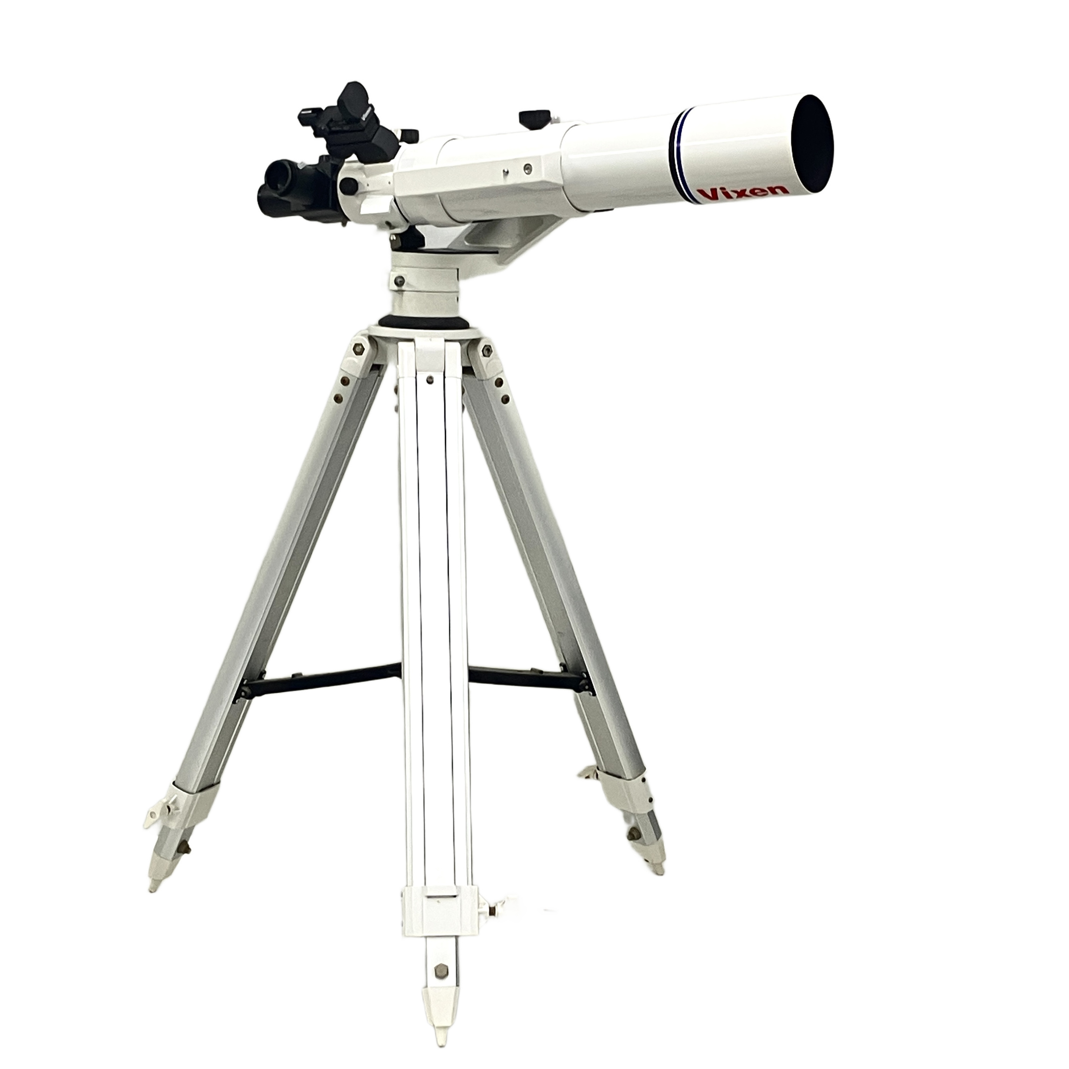 Vixen ED81S 屈折式 天体望遠鏡
