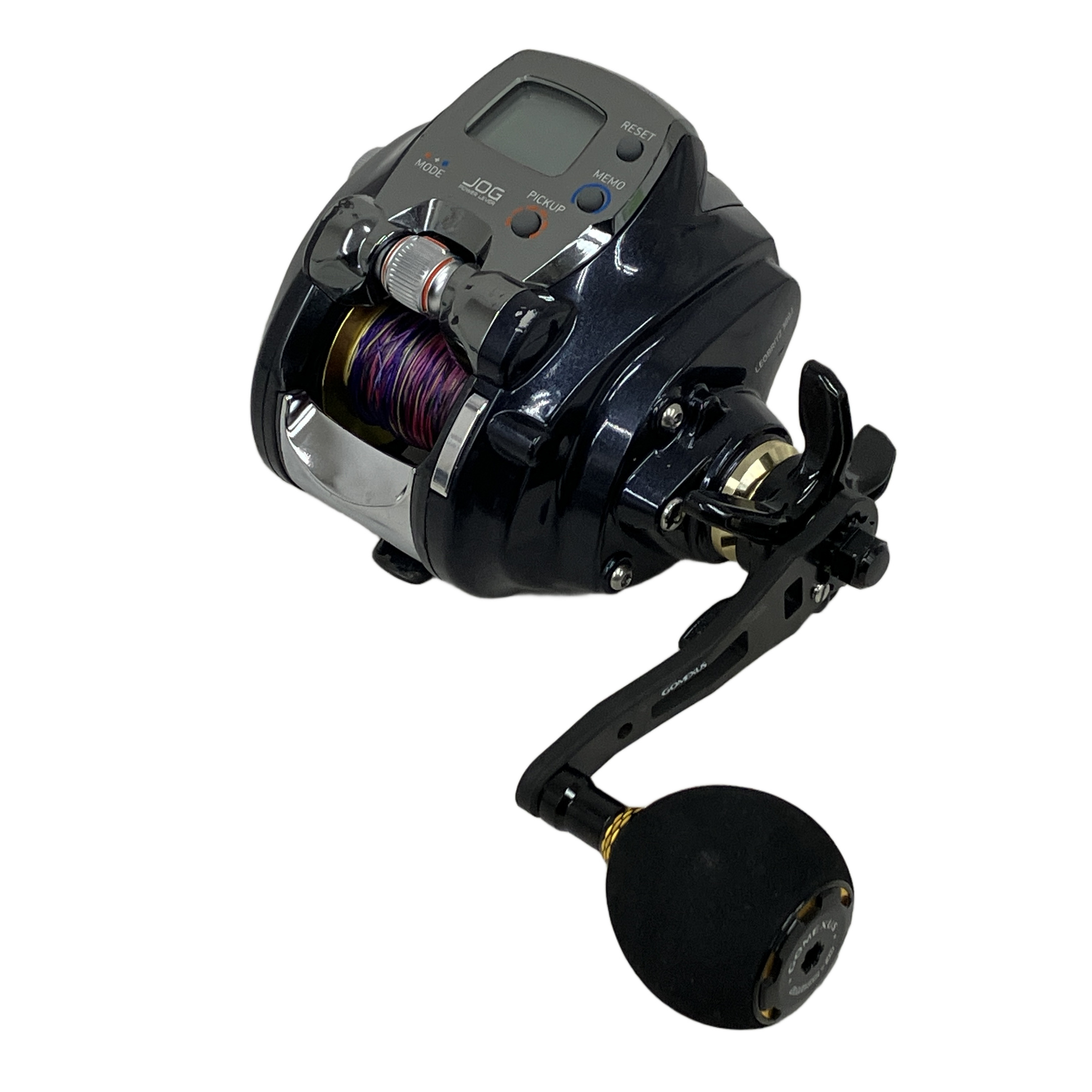 DAIWA 15 LEOBRITZ 300J 電動リール