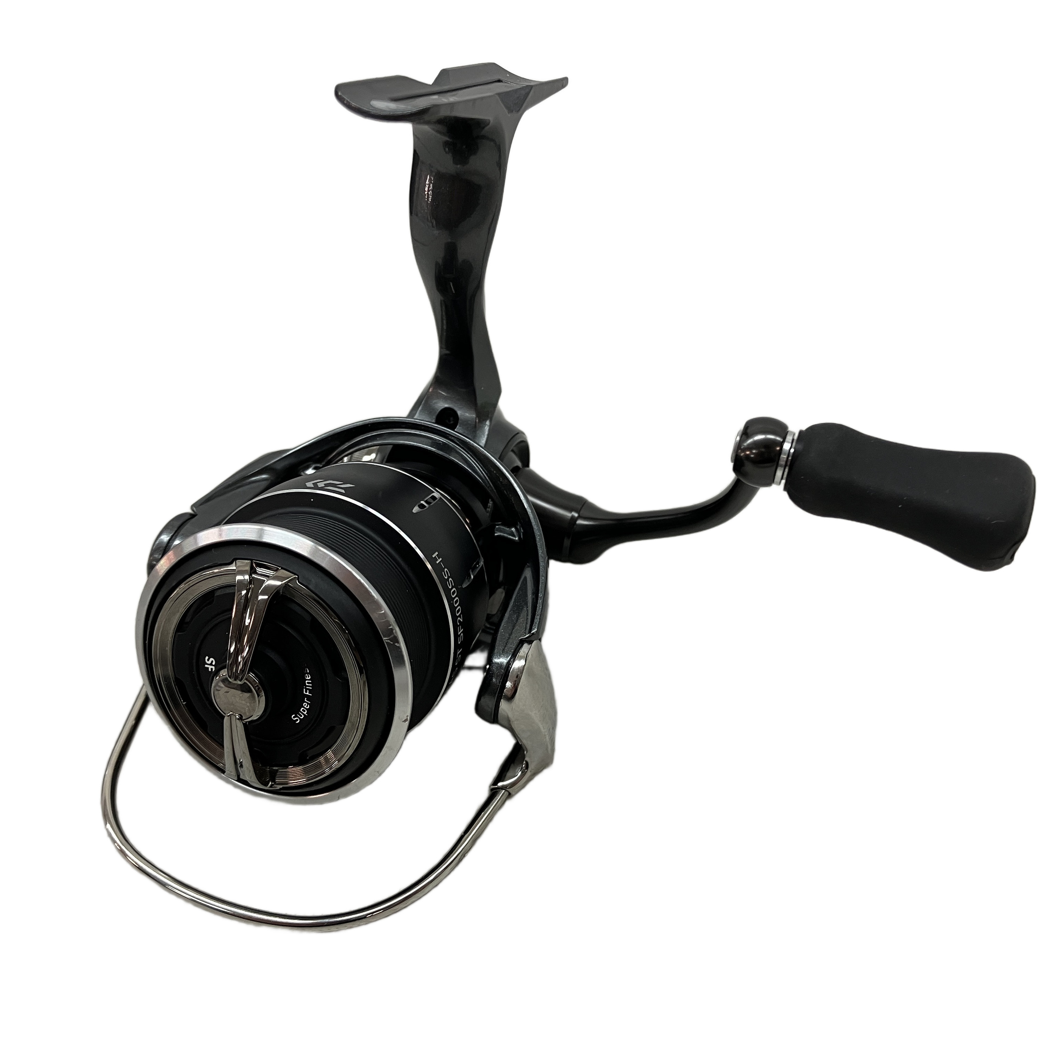 DAIWA 24 LUVIAS ST SF2000SS-H スピニングリール