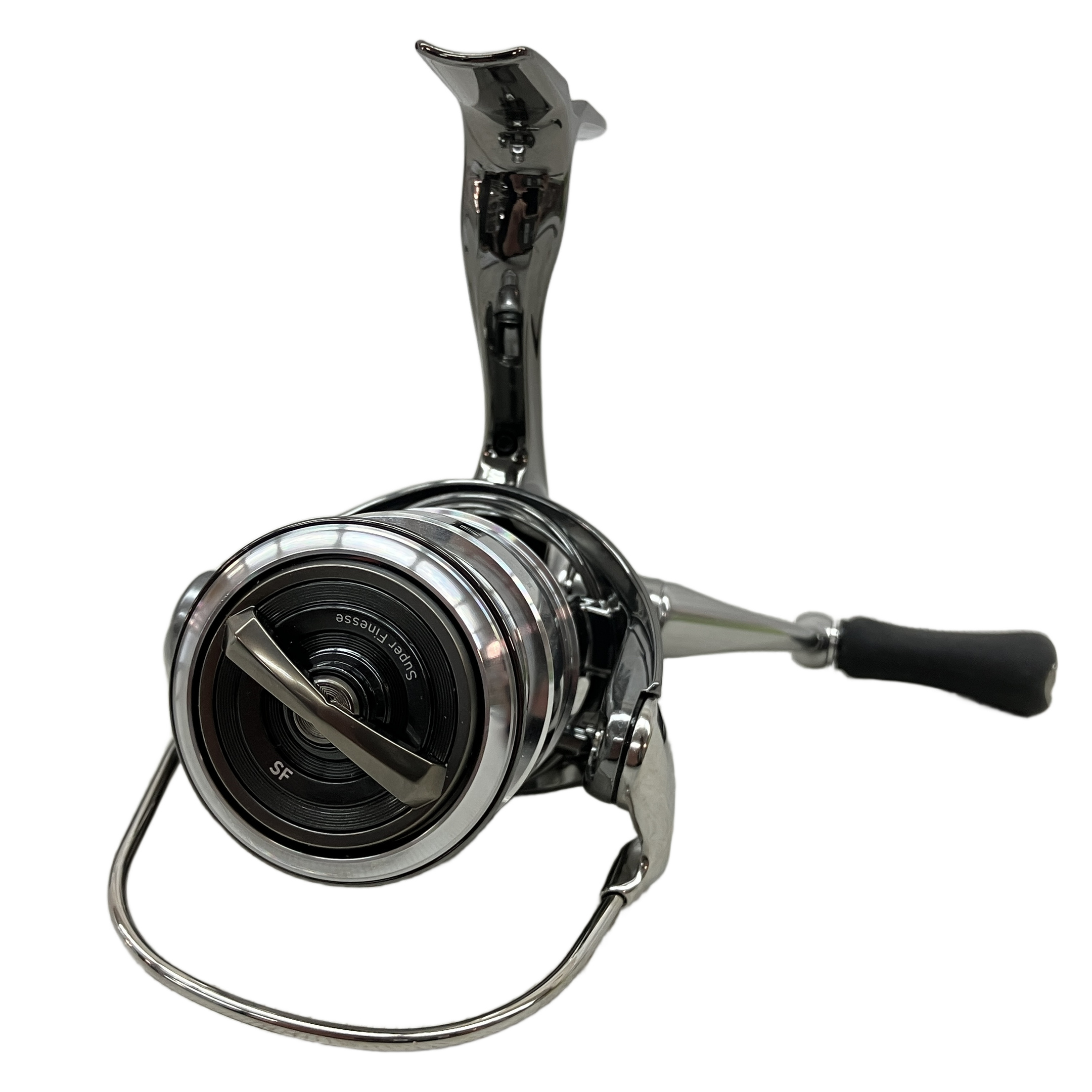DAIWA 22 EXIST SF1000S-P スピニングリール
