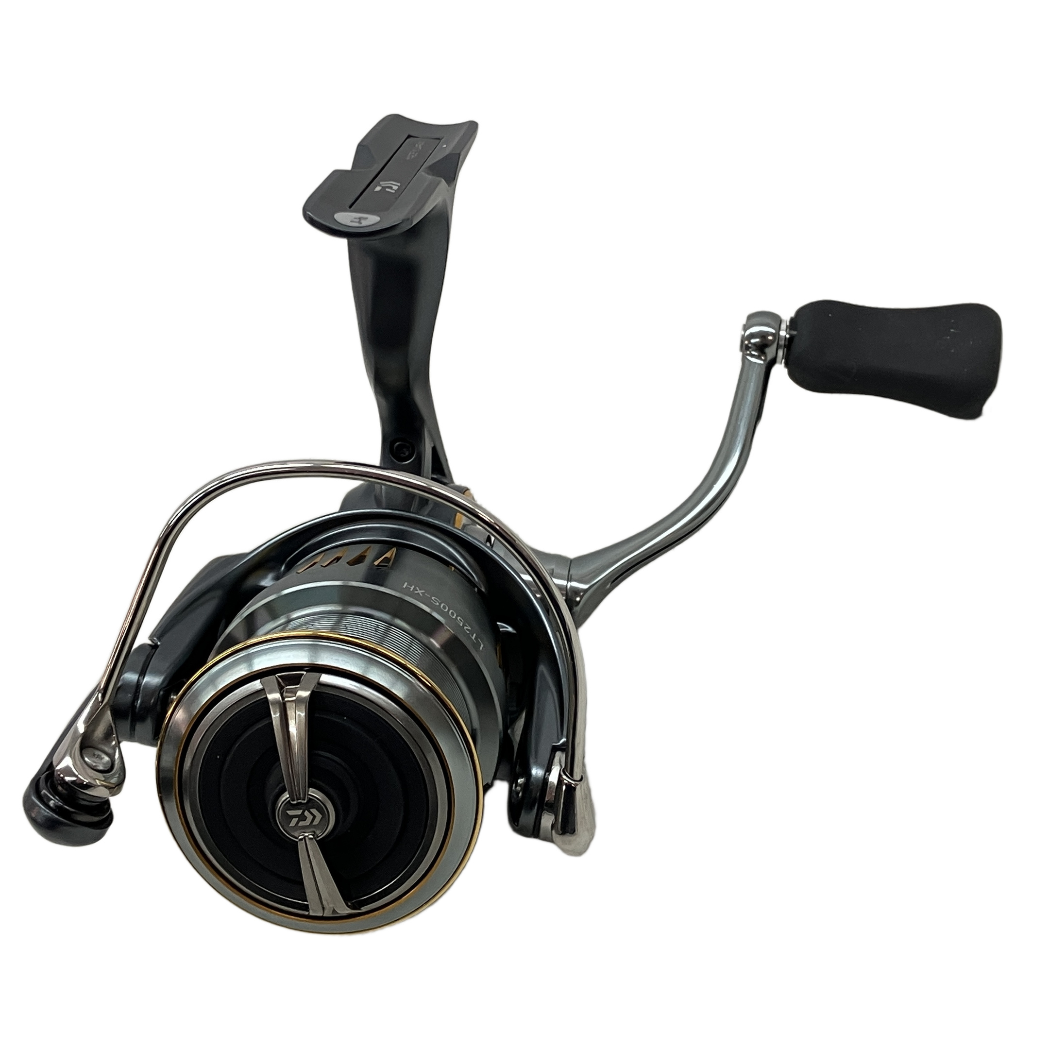 DAIWA 23 AIRITY LT2500S-XH スピニングリール