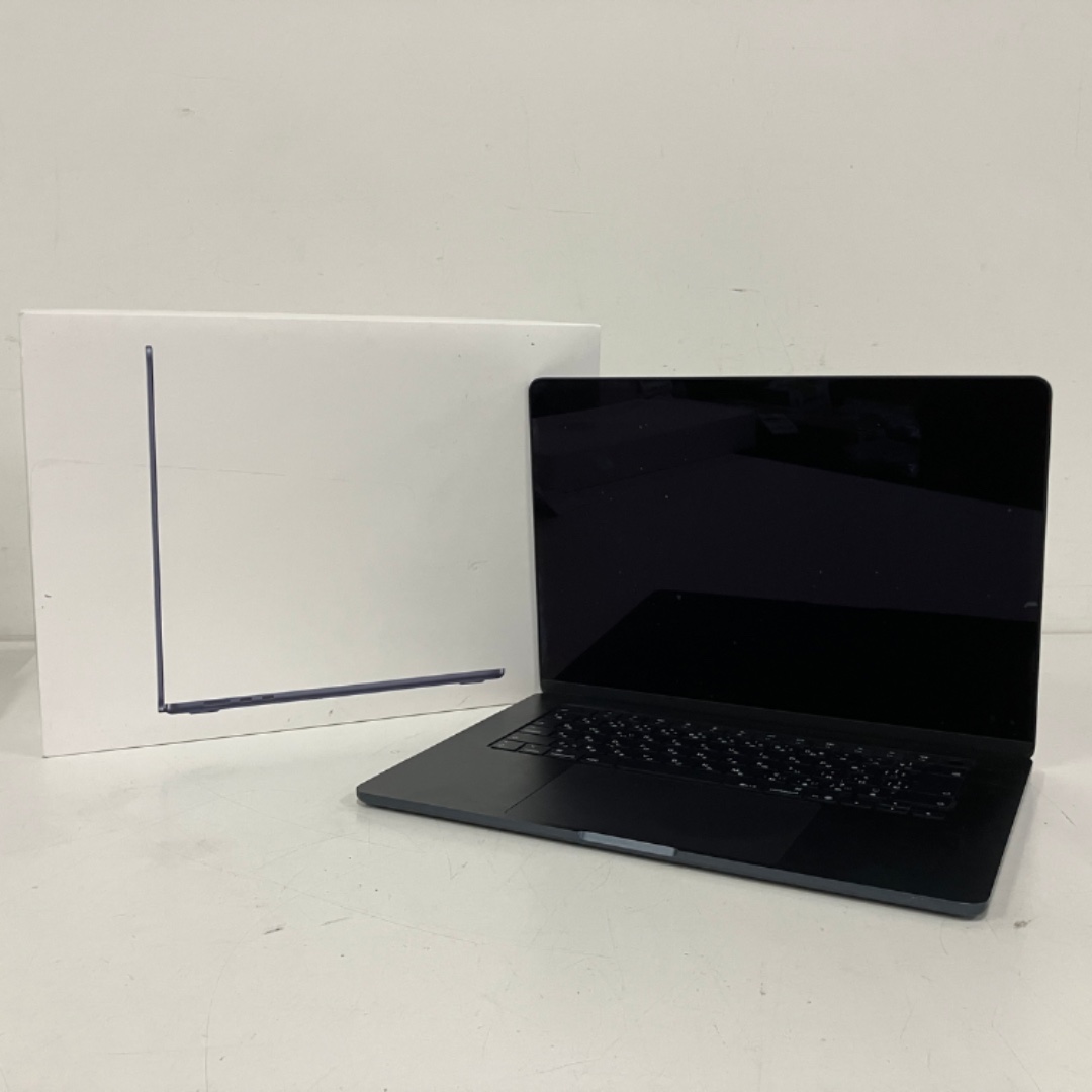 Apple MacBook Air M4 15インチ 24GB 512GB ノートPC