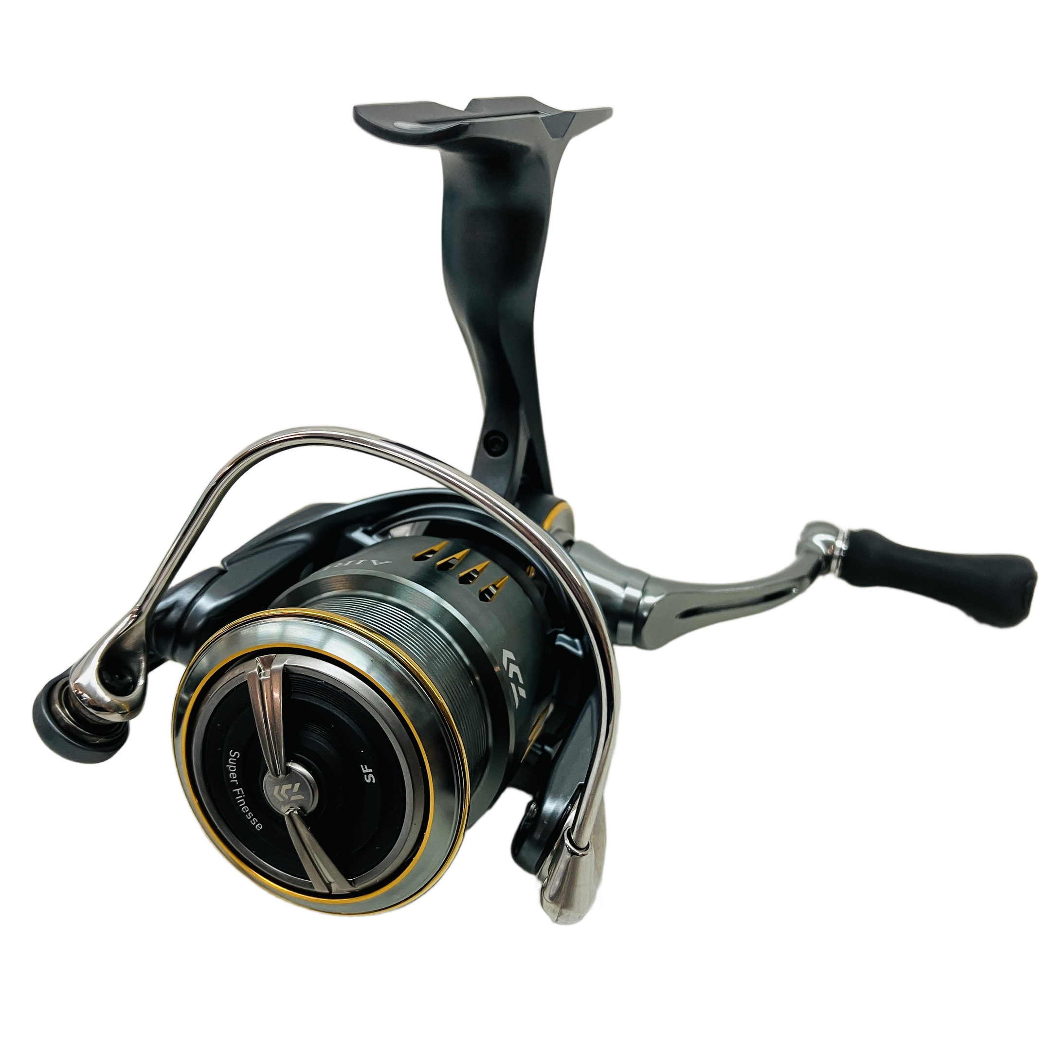 DAIWA 23 AIRITY SF 1000S-P スピニングリール