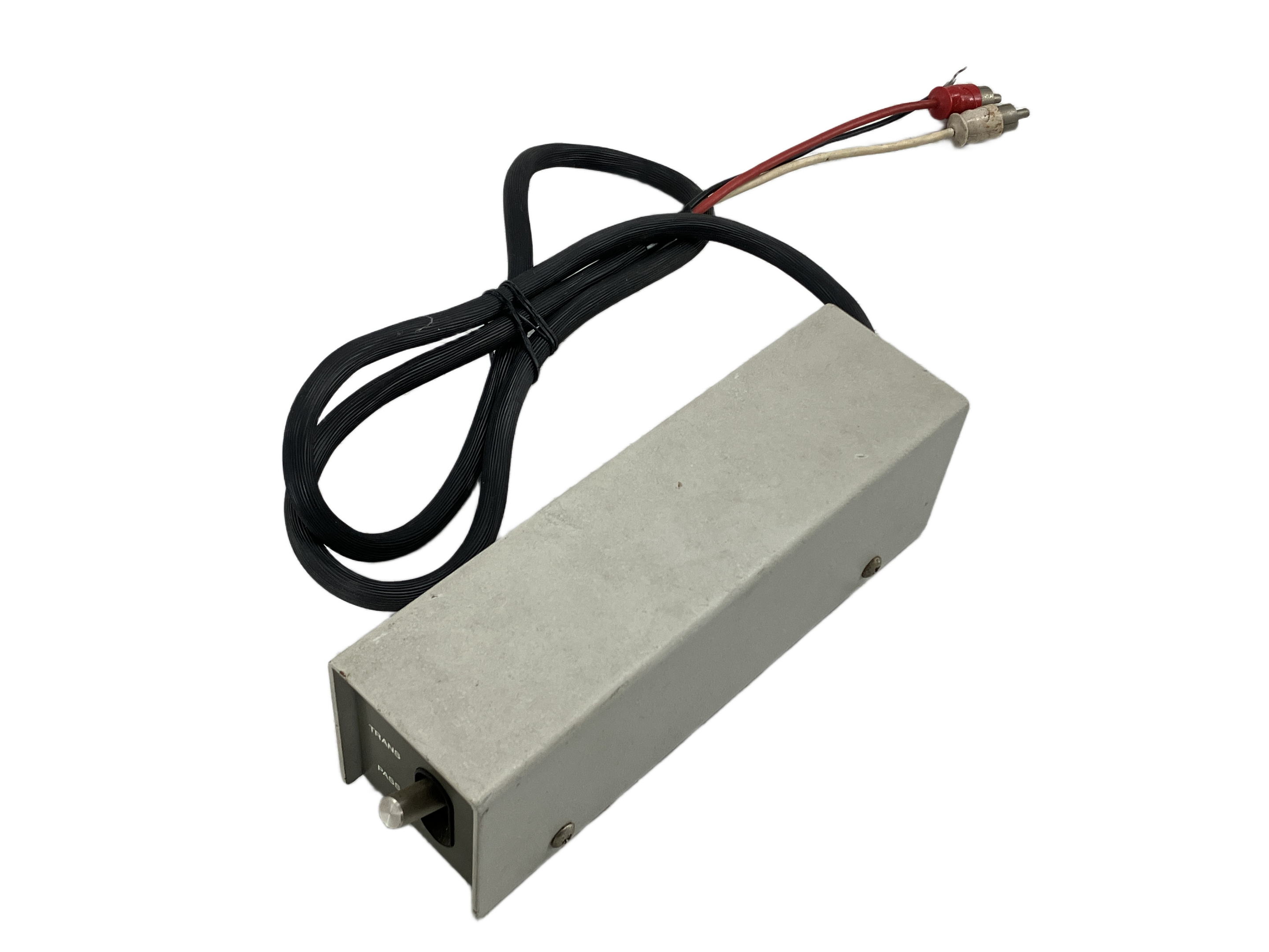 DENON AU-310 昇圧トランス