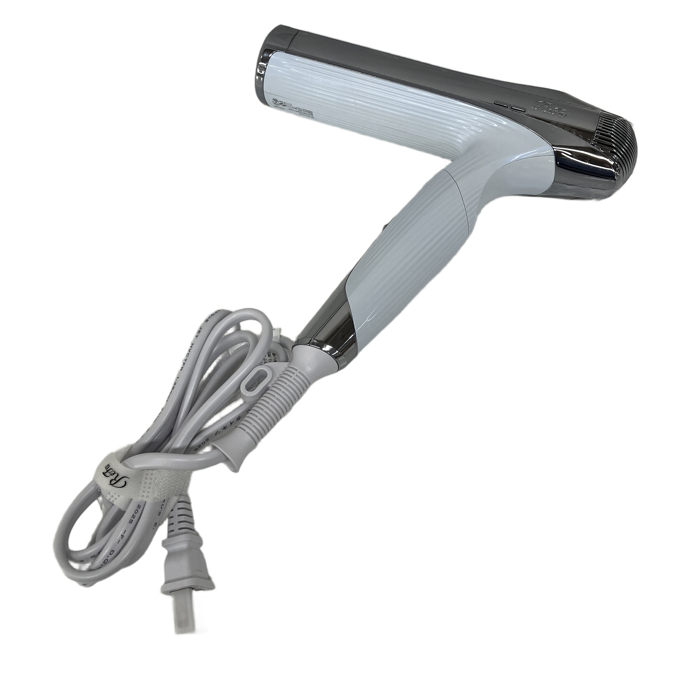 ReFa ドライヤー RE-AX-02A ホワイト