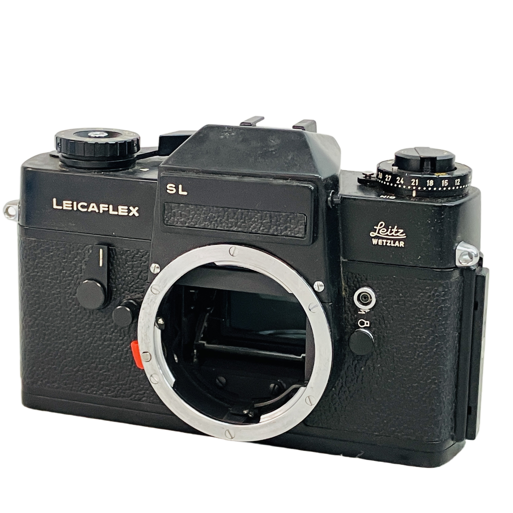 LEICA LEICAFLEX SL カメラボディ