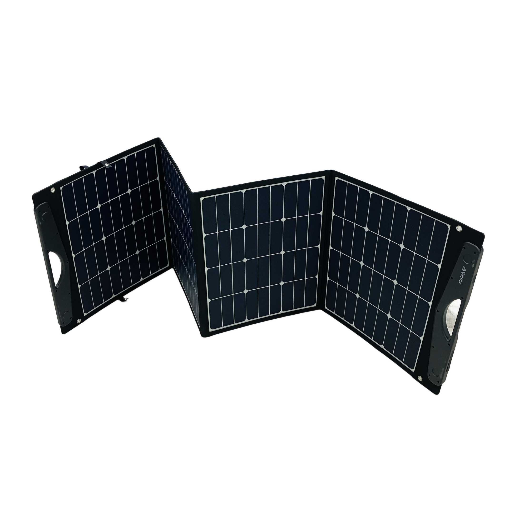 JVC Victor BH-SV180 ポータブルソーラーパネル 180W