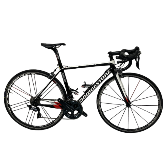 ブリヂストン ロードバイク」の買取実績・相場-ロードバイク買取なら