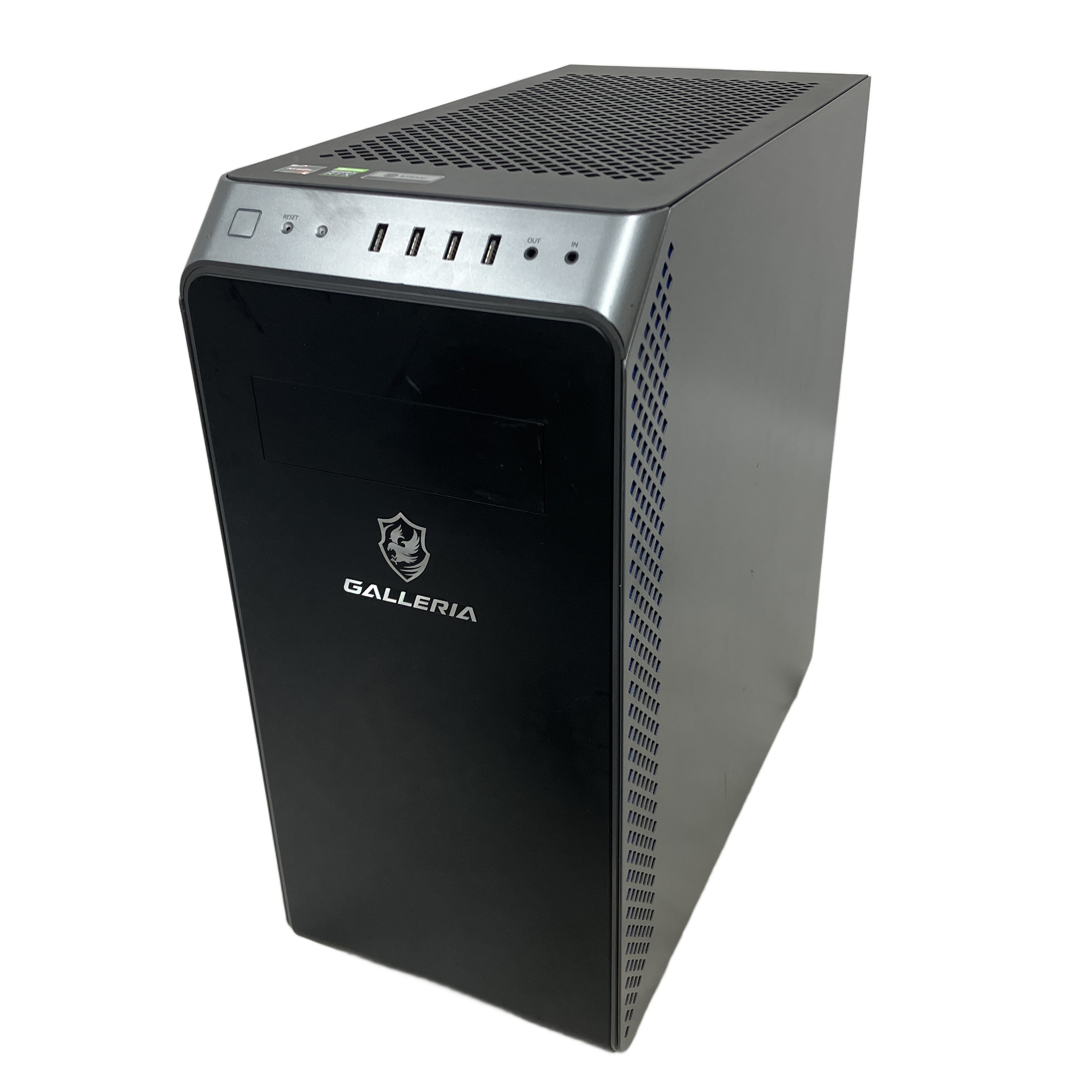 Thirdwave GALLERIA XA7R-R37 デスクトップ Ryzen 7 3700X RTX 3070