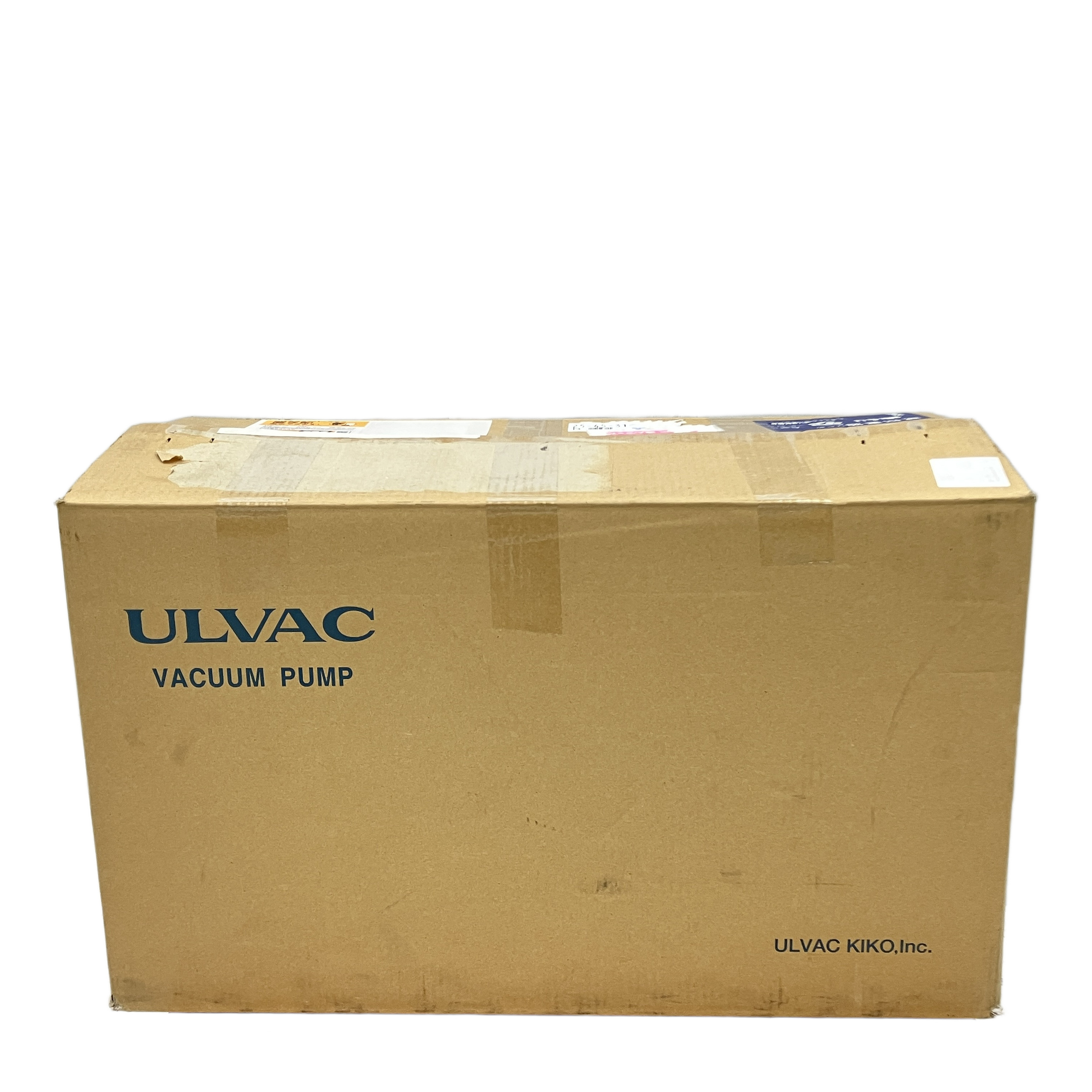 アルバック機工 GCD-201X 油回転真空ポンプ