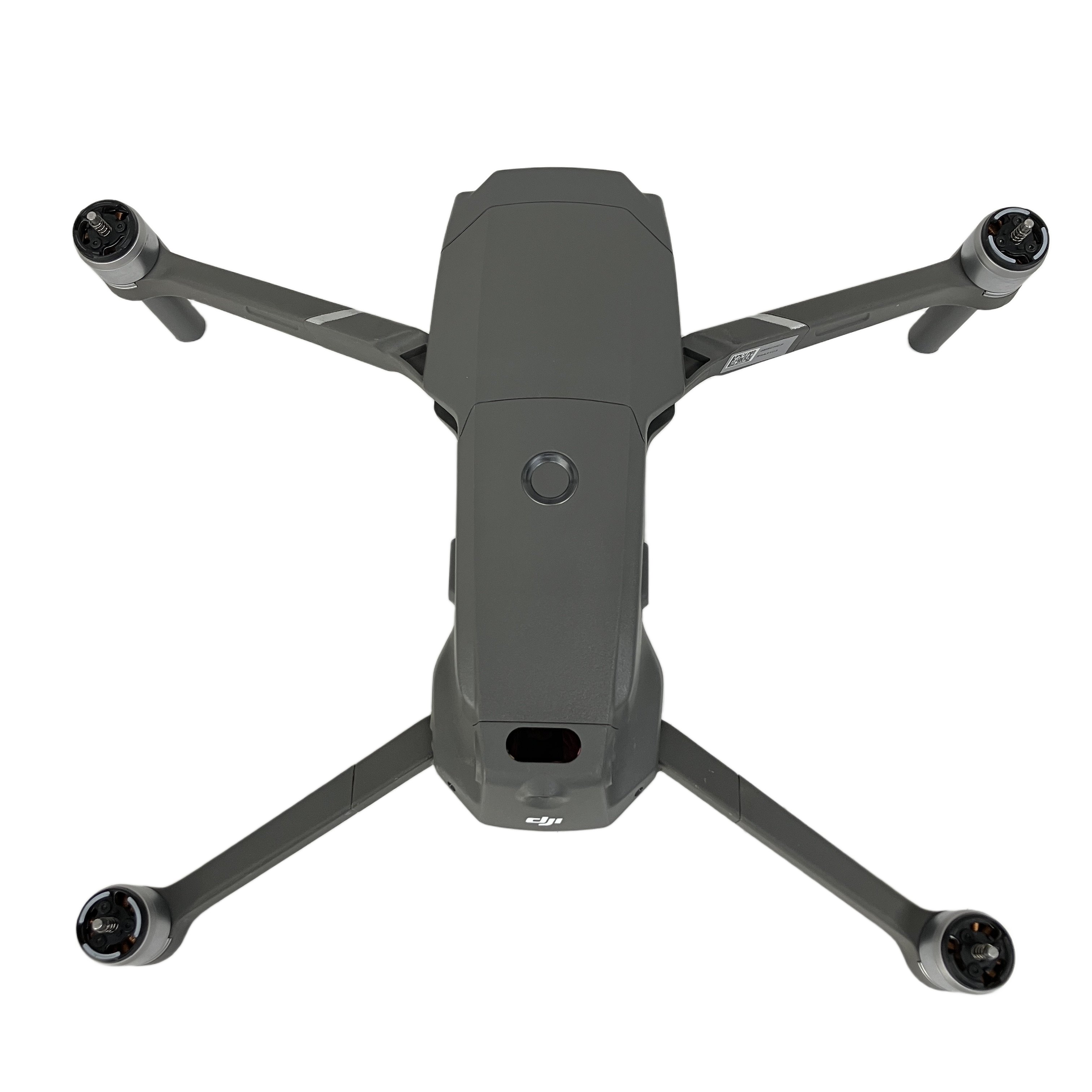 DJI MAVIC 2 ZOOM ドローン