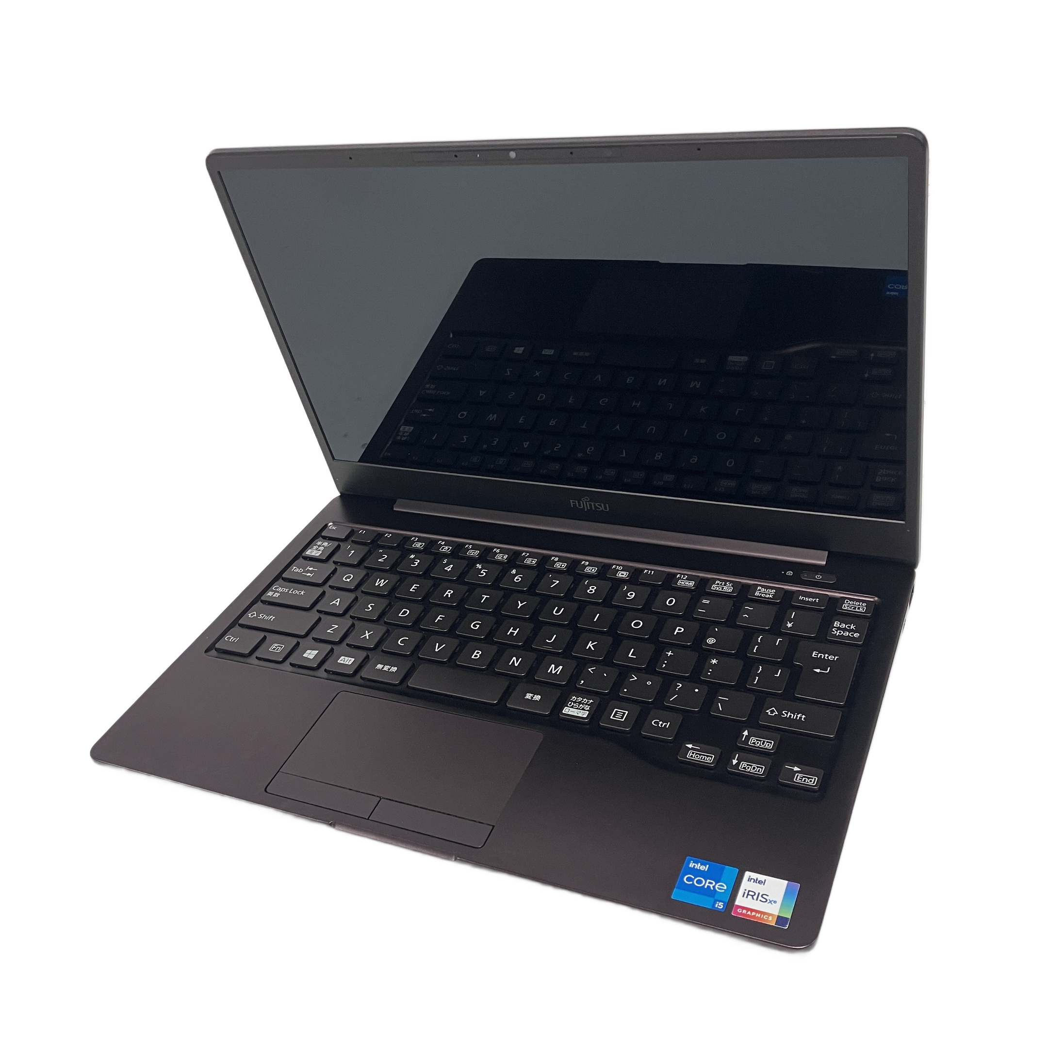 FUJITSU LIFEBOOK CH FMVC75E3M ノートPC i5
