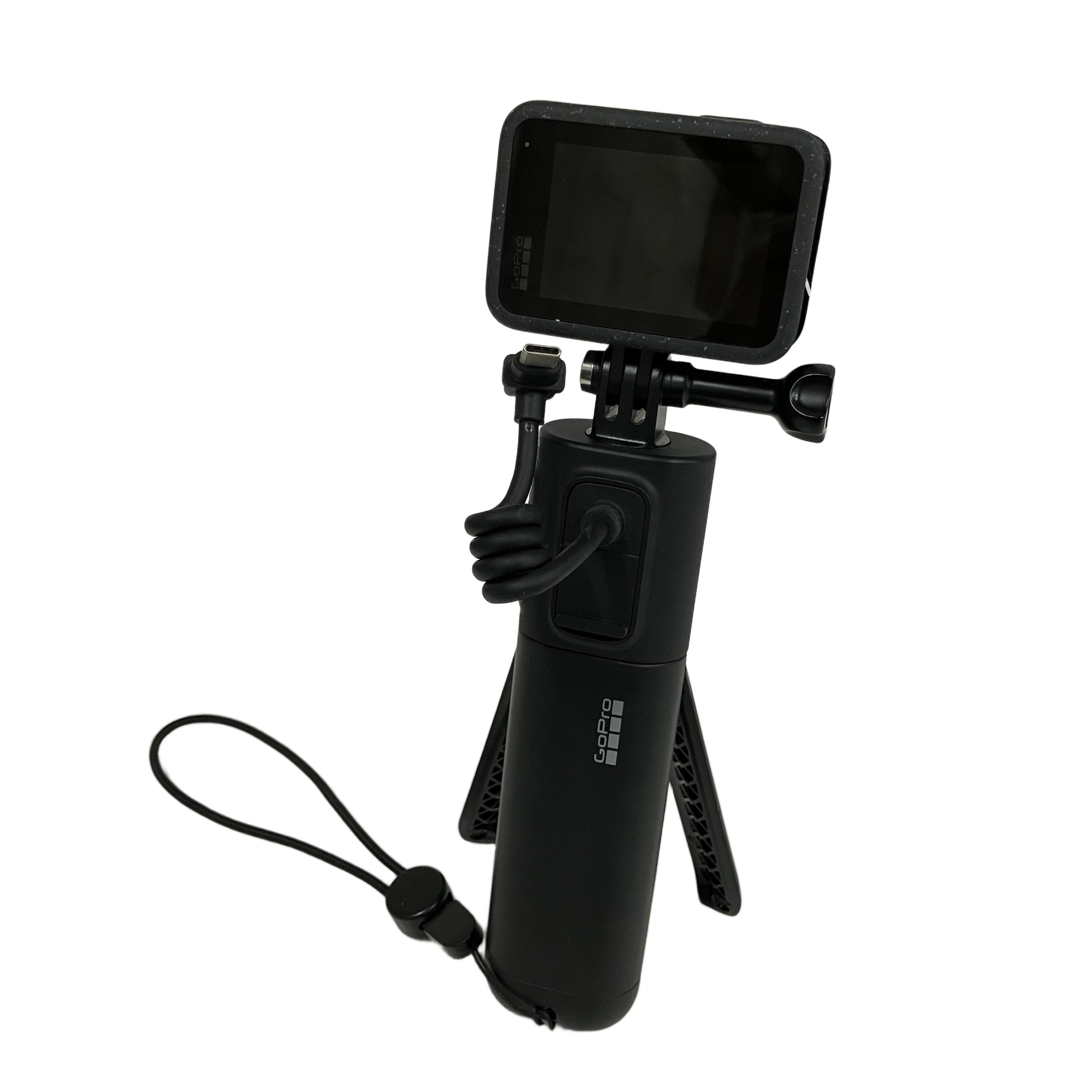 GoPro HERO 12 BLACK アクションカメラ
