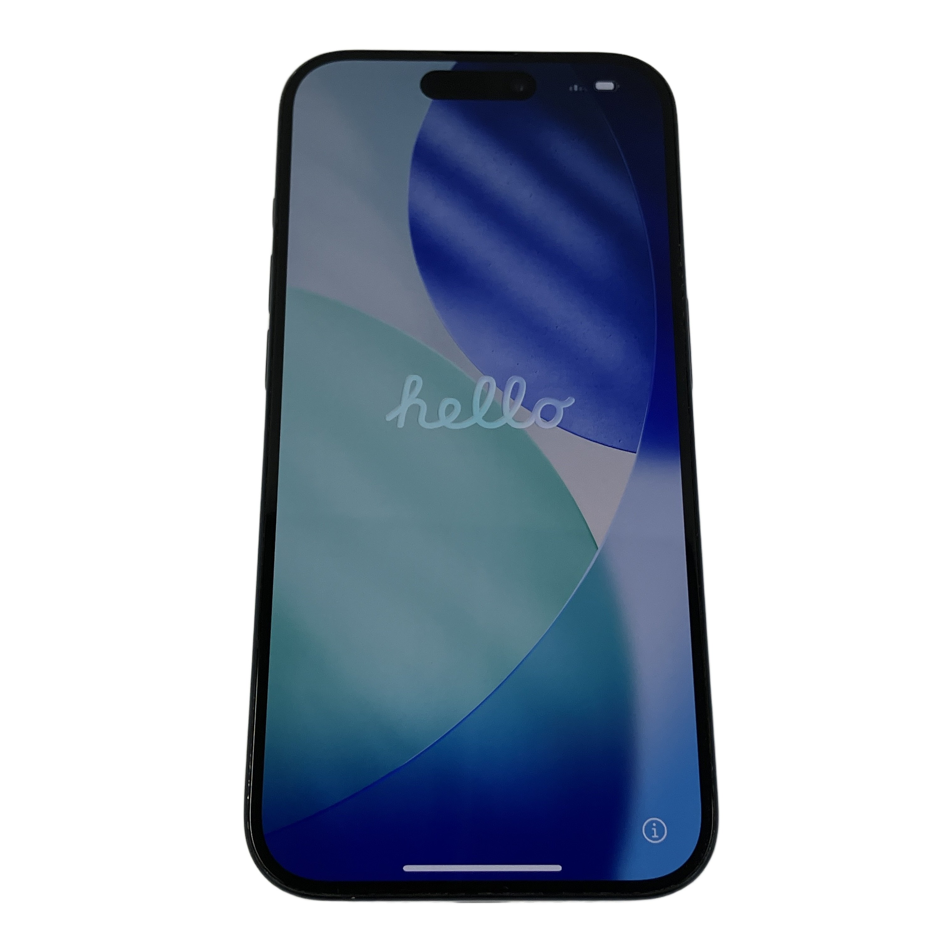 Apple iPhone 15 Pro 256GB スマートフォン