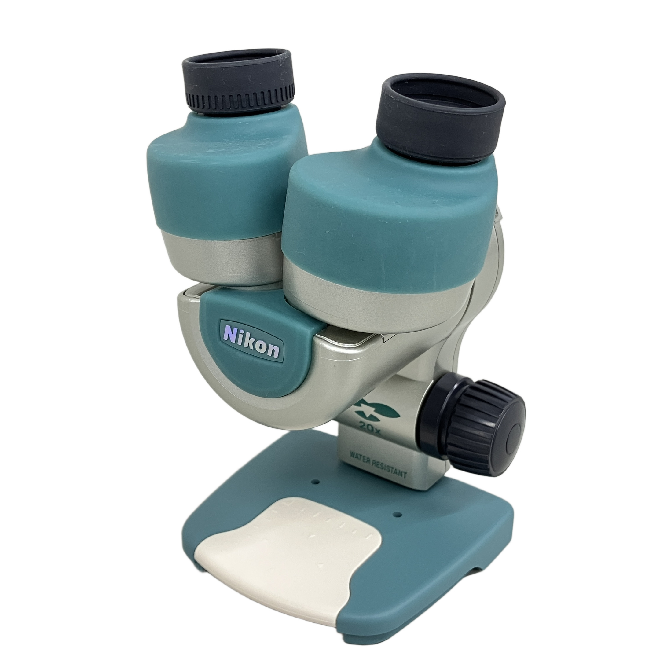 Nikon ファーブル ミニ 顕微鏡