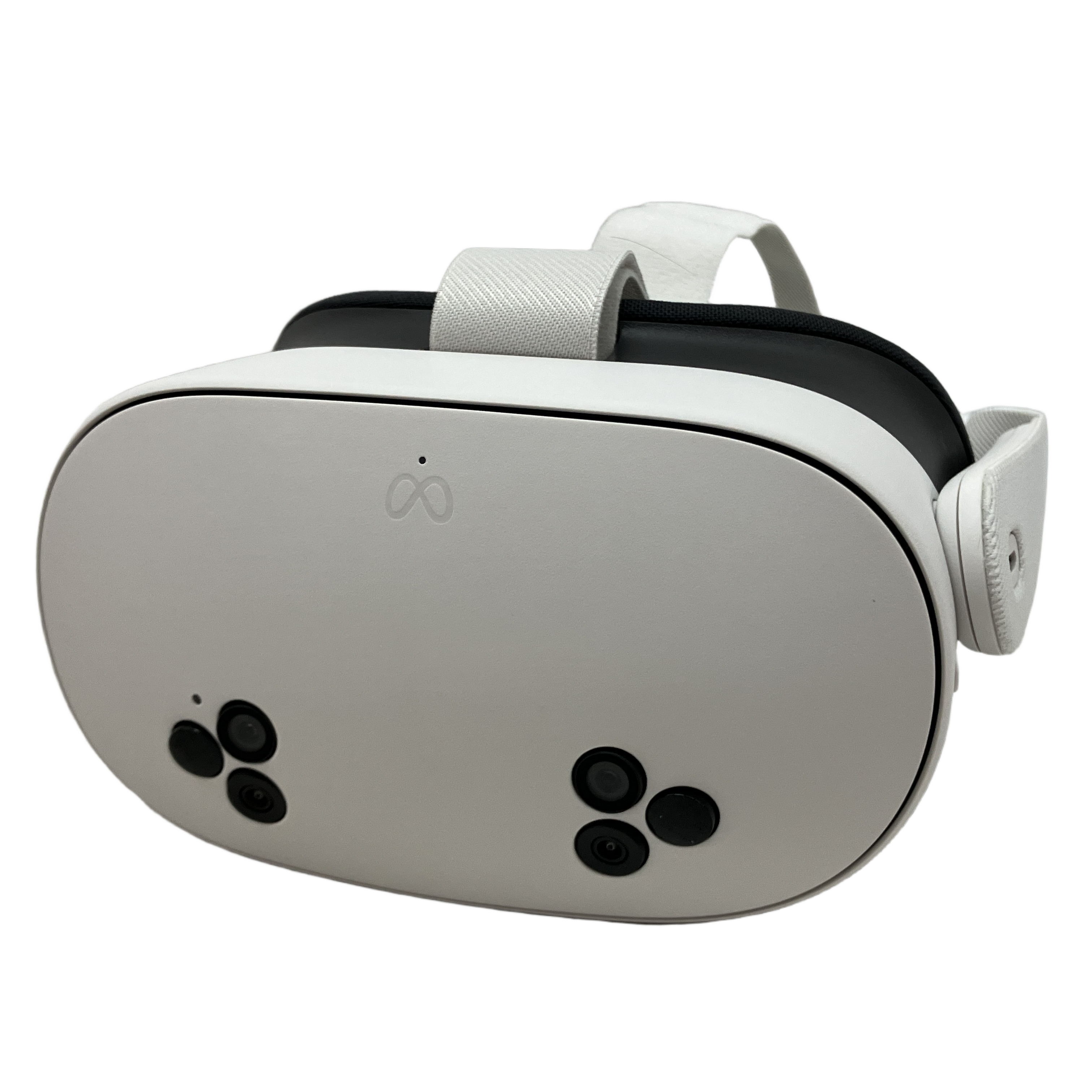 META Quest 3S VRヘッドセット 256GB