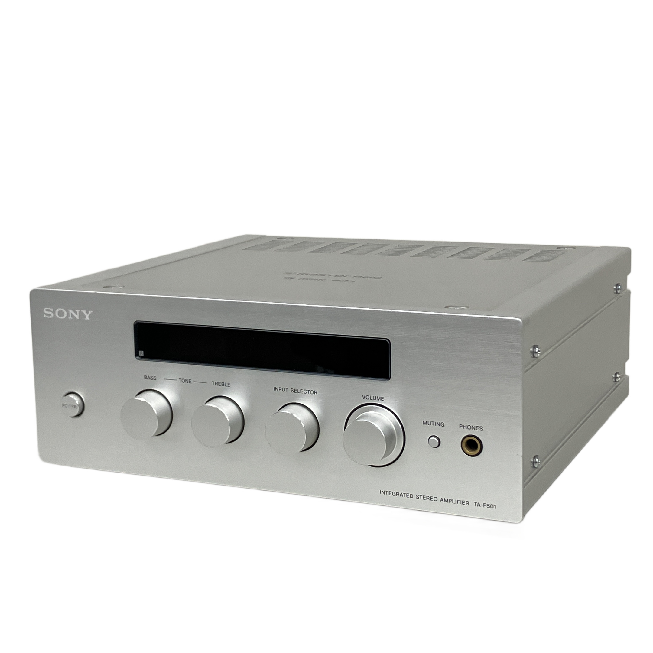 SONY TA-F501 ステレオアンプ