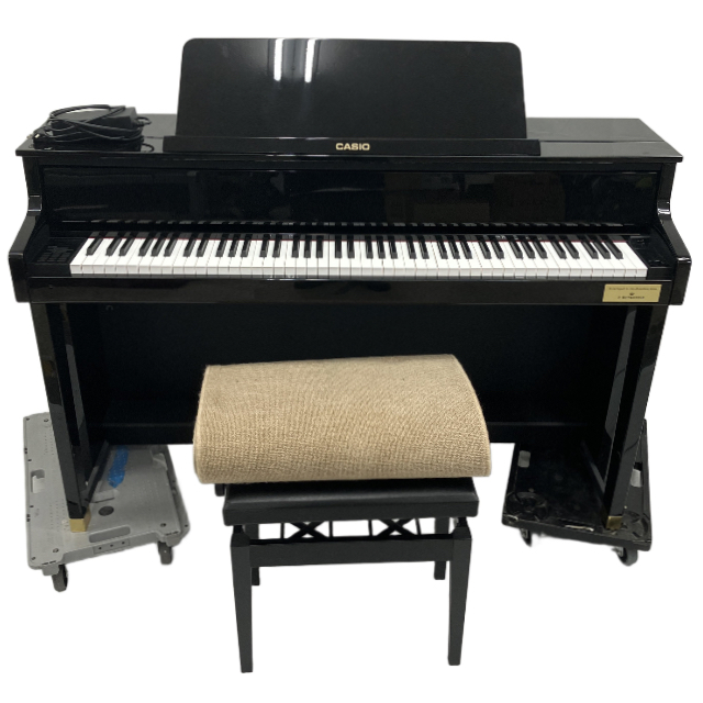 CASIO GP-1000 CELVIANO 電子ピアノ ハイブリッド