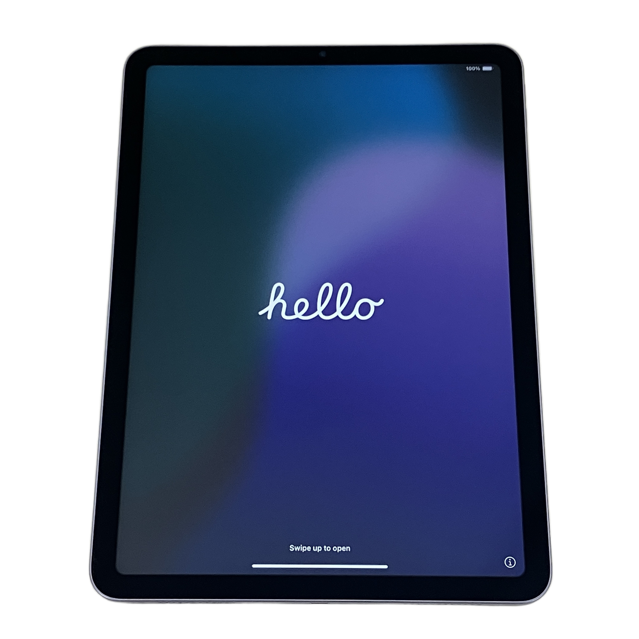 Apple iPad Air 第5世代 256GB パープル
