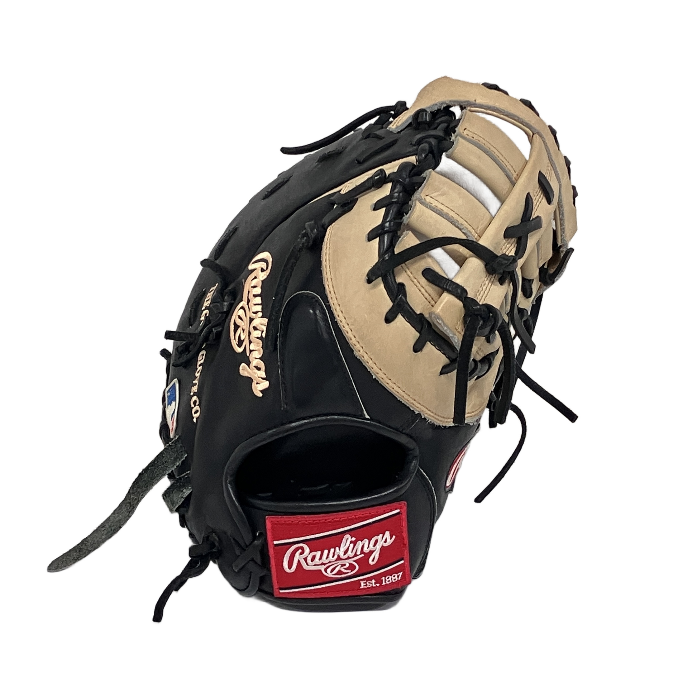 Rawlings PRO DCT ファーストミット