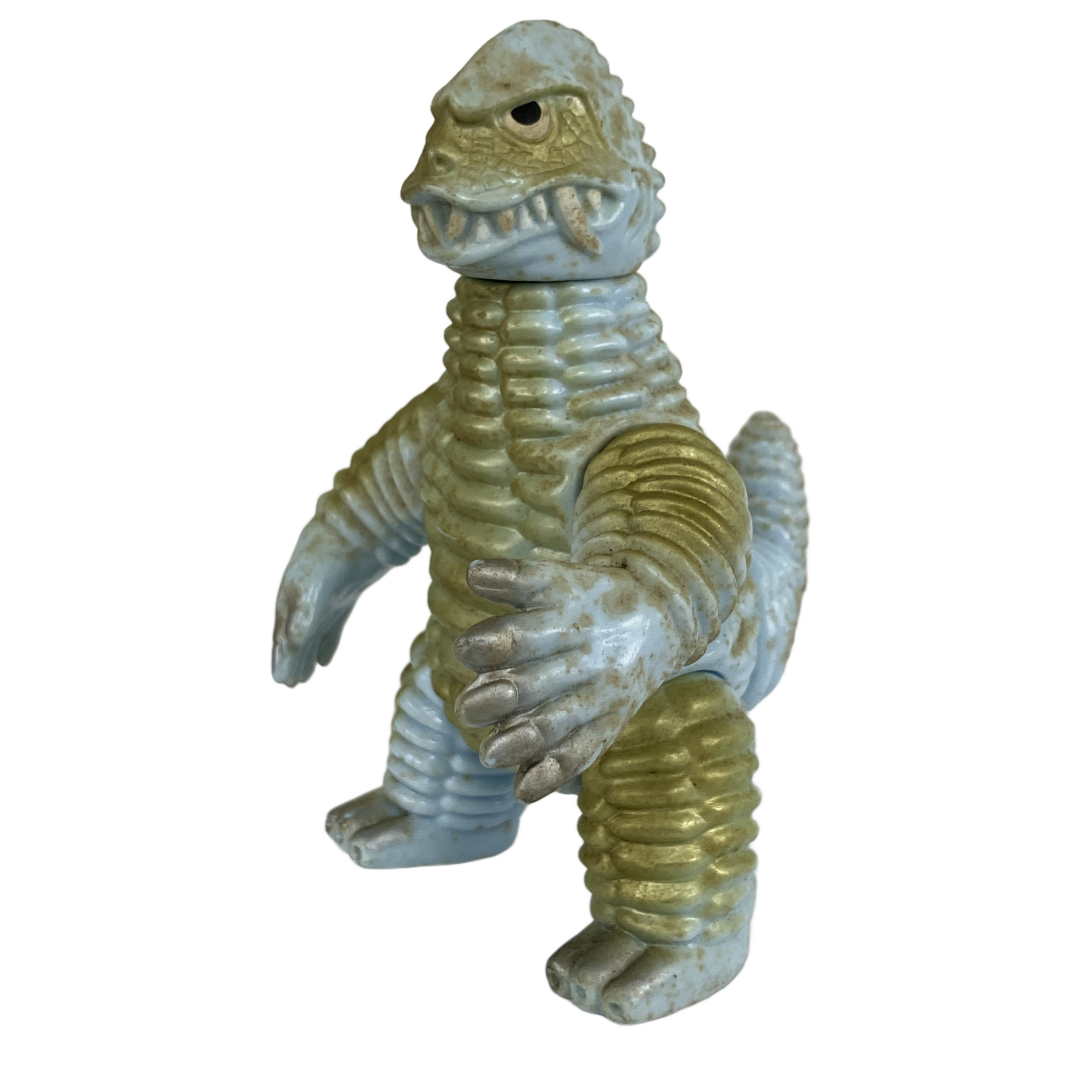 MARMIT レッドキング 1999 ソフビ