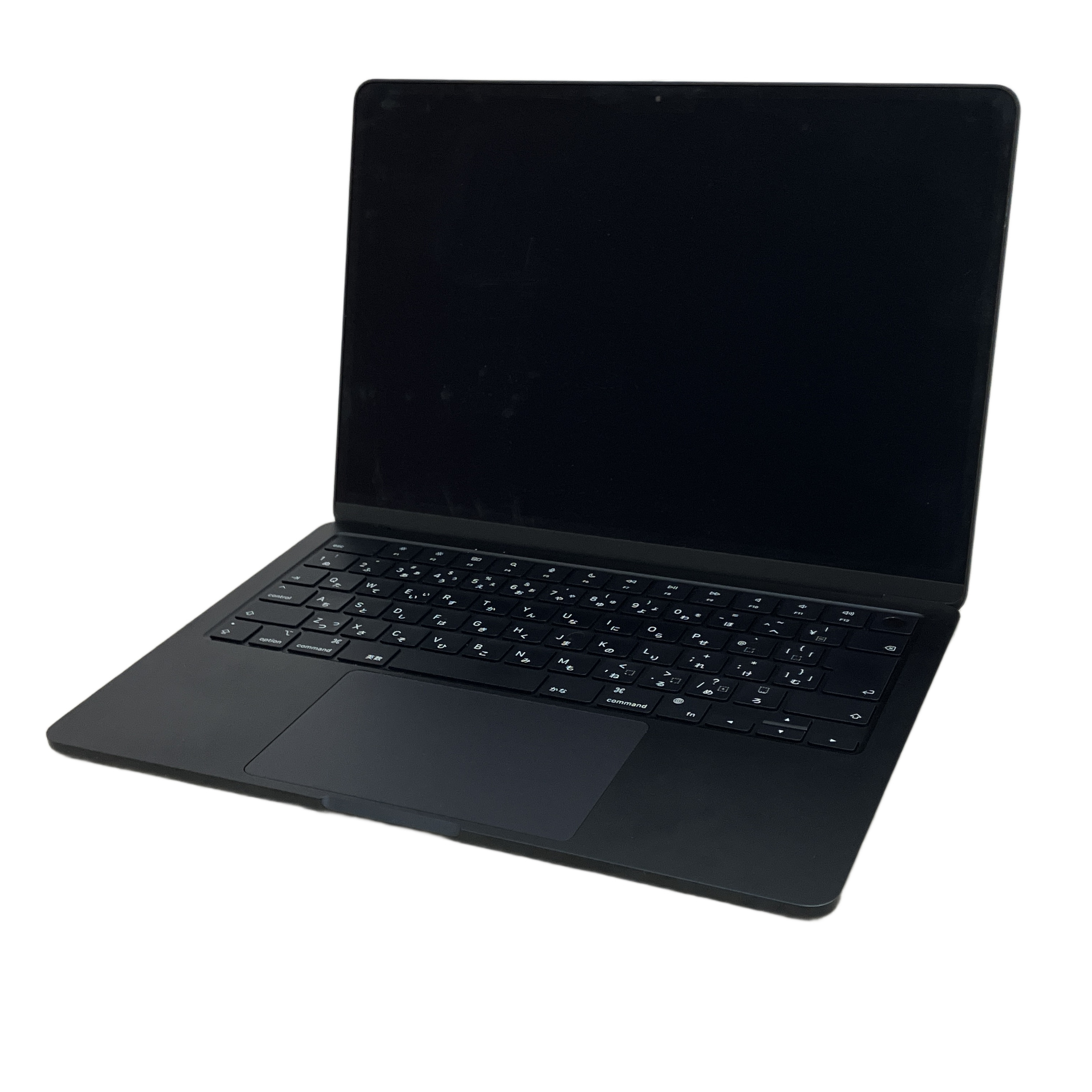 Apple MacBook Air 13インチ M2 2022 512GB ノート パソコン