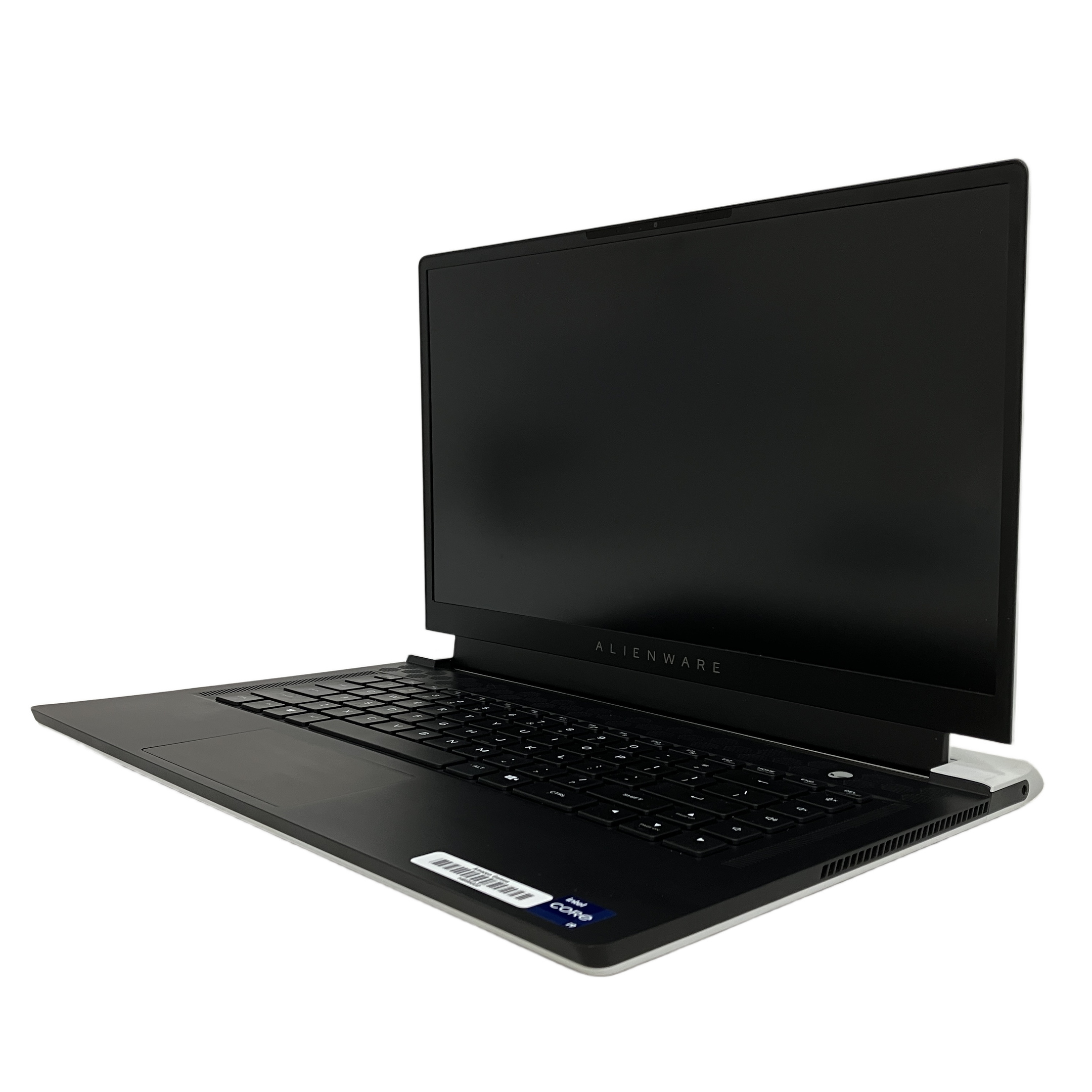 DELL Alienware x15 R1 ノート パソコン 32GB