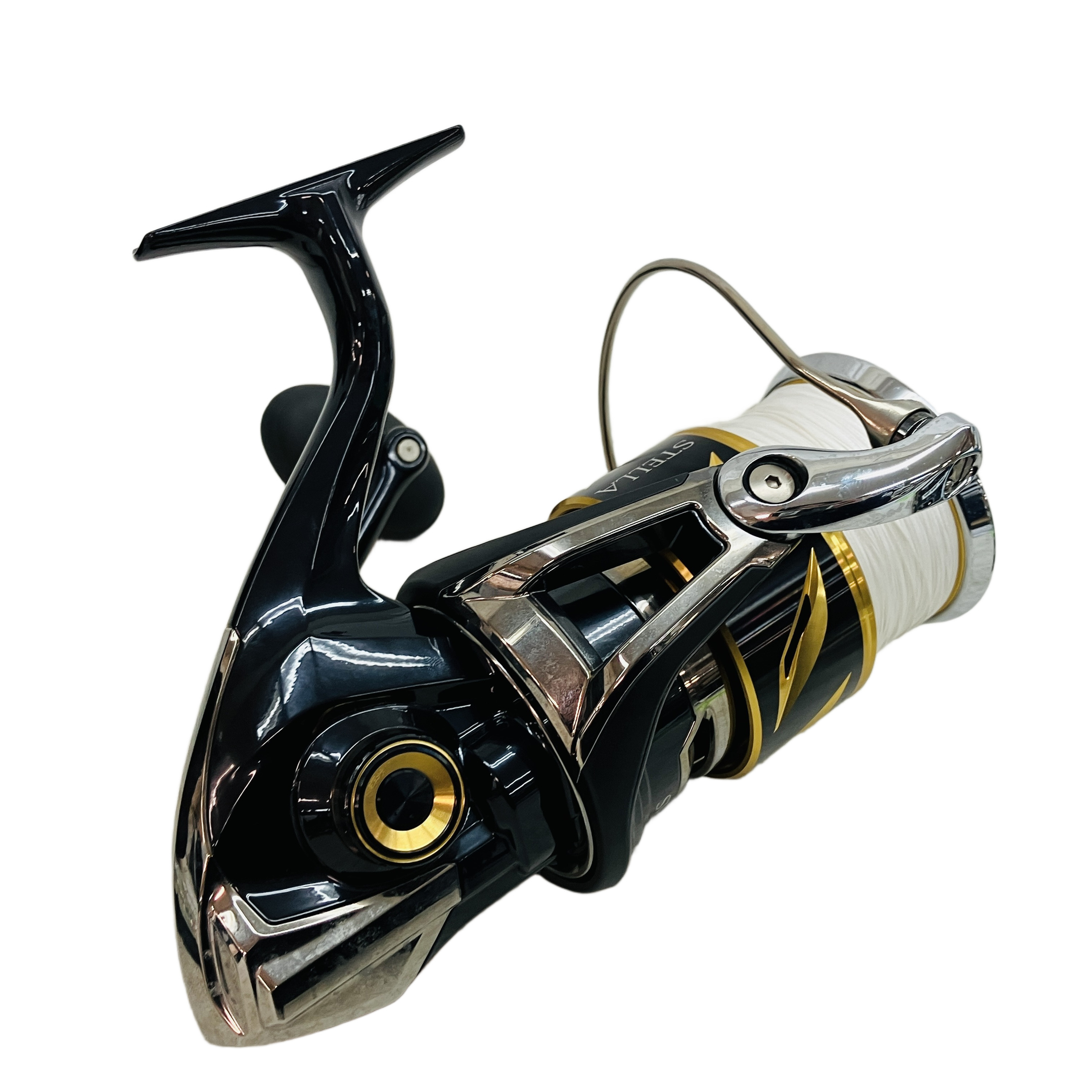 SHIMANO 20 STELLA SW18000HG スピニングリール