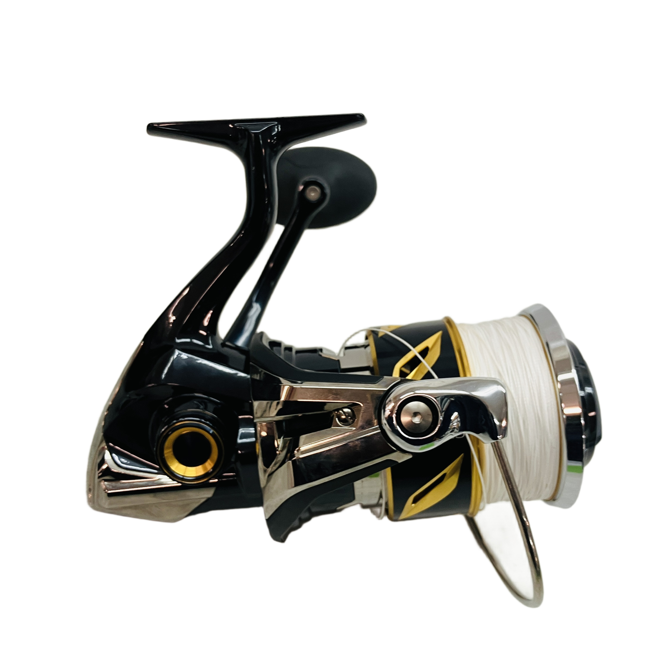 SHIMANO 19 STELLA SW14000XG スピニングリール