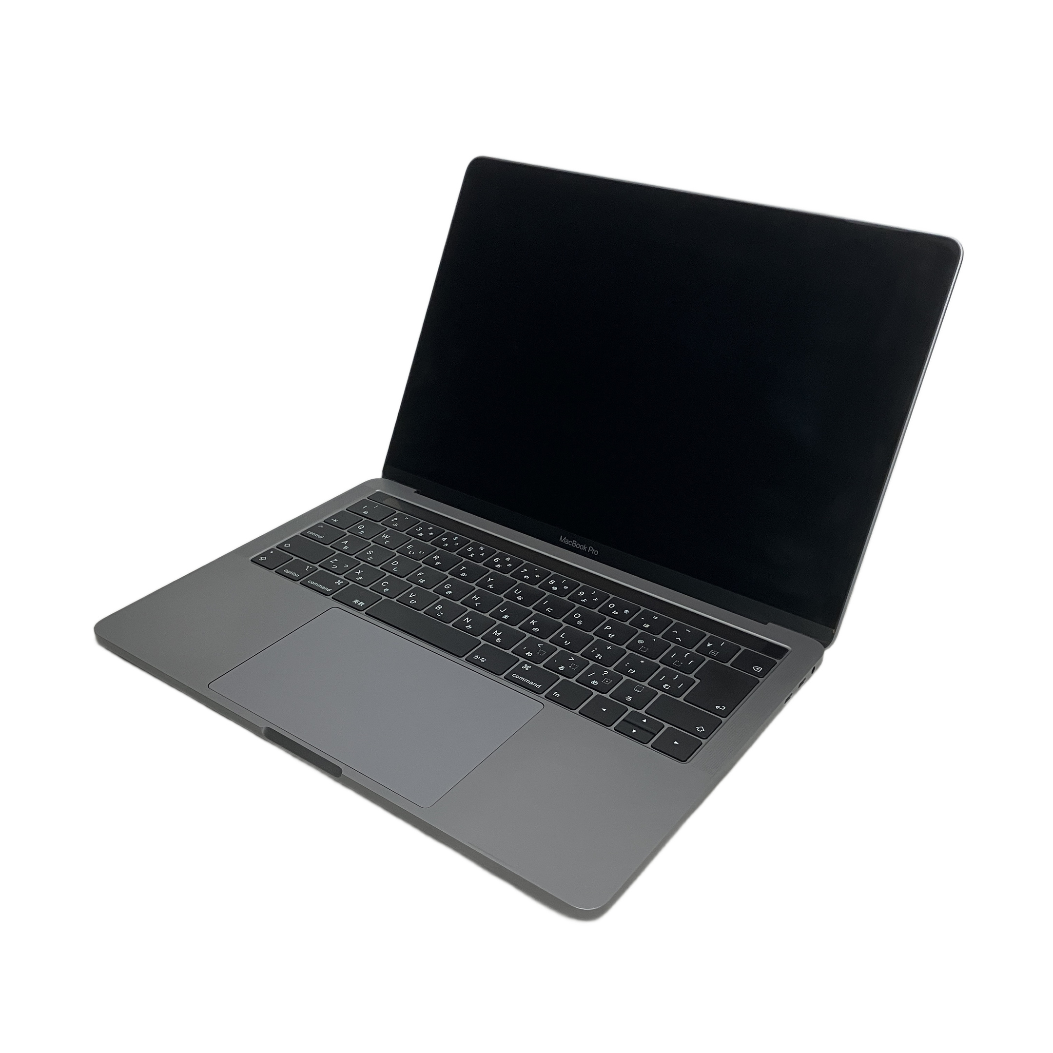 Apple MacBook Pro 13インチ i7 16GB 512GB