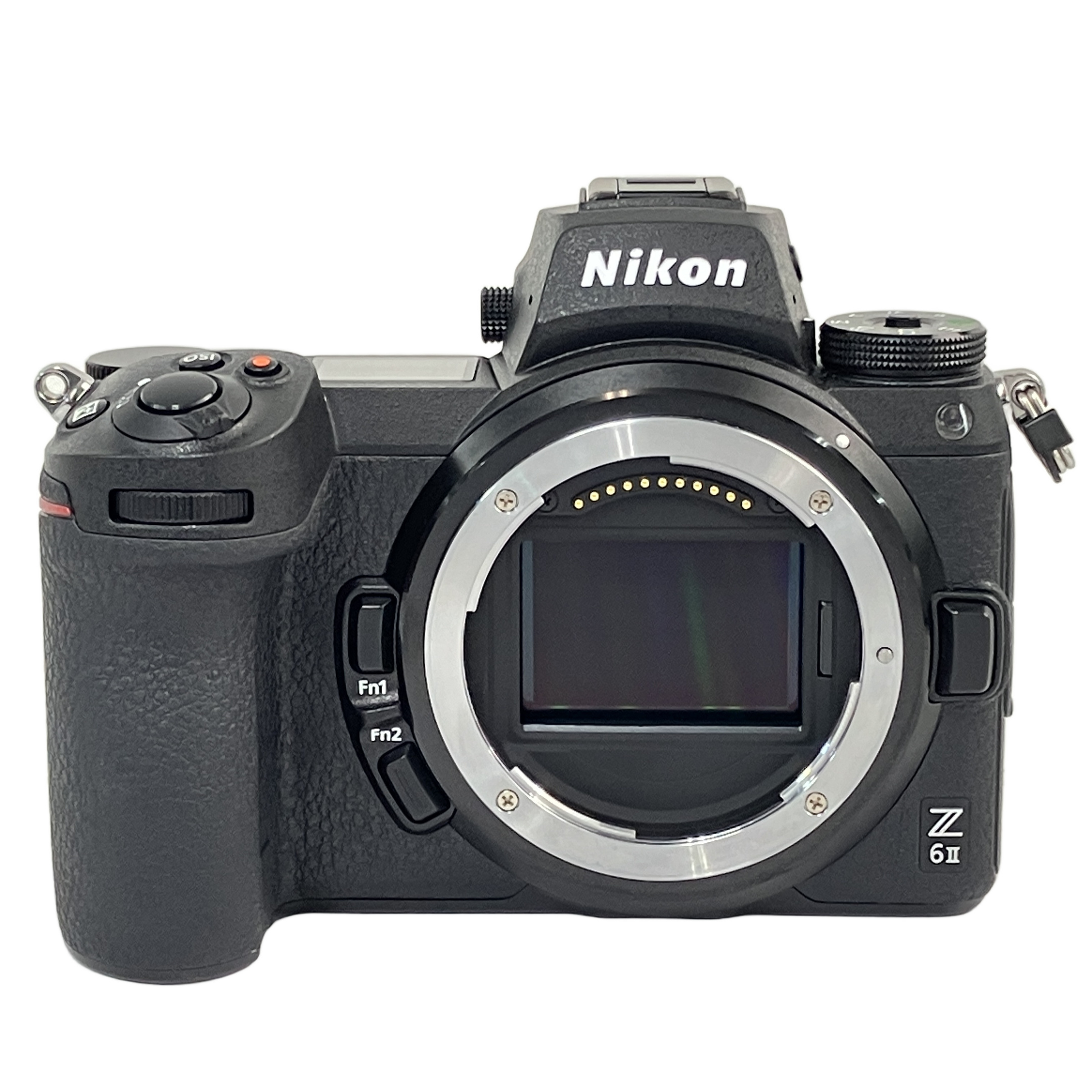 Nikon Z6II ミラーレス一眼カメラ