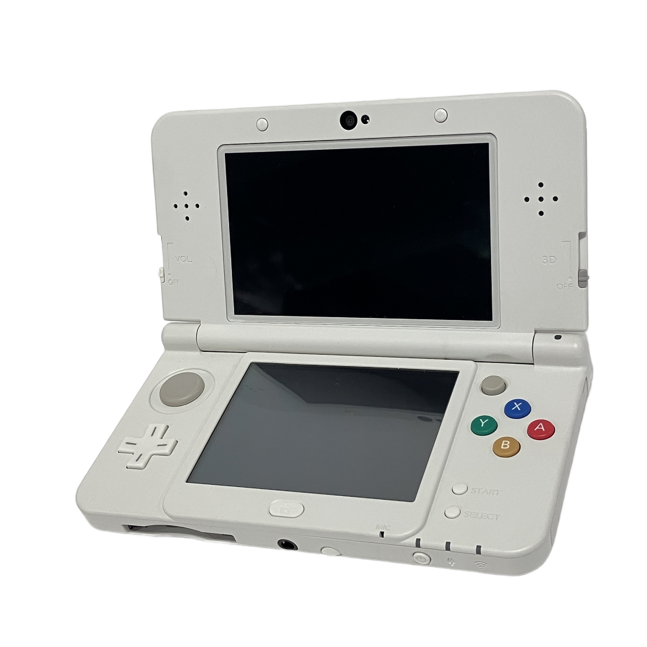 NINTENDO NEW 3DS 携帯 ゲーム機