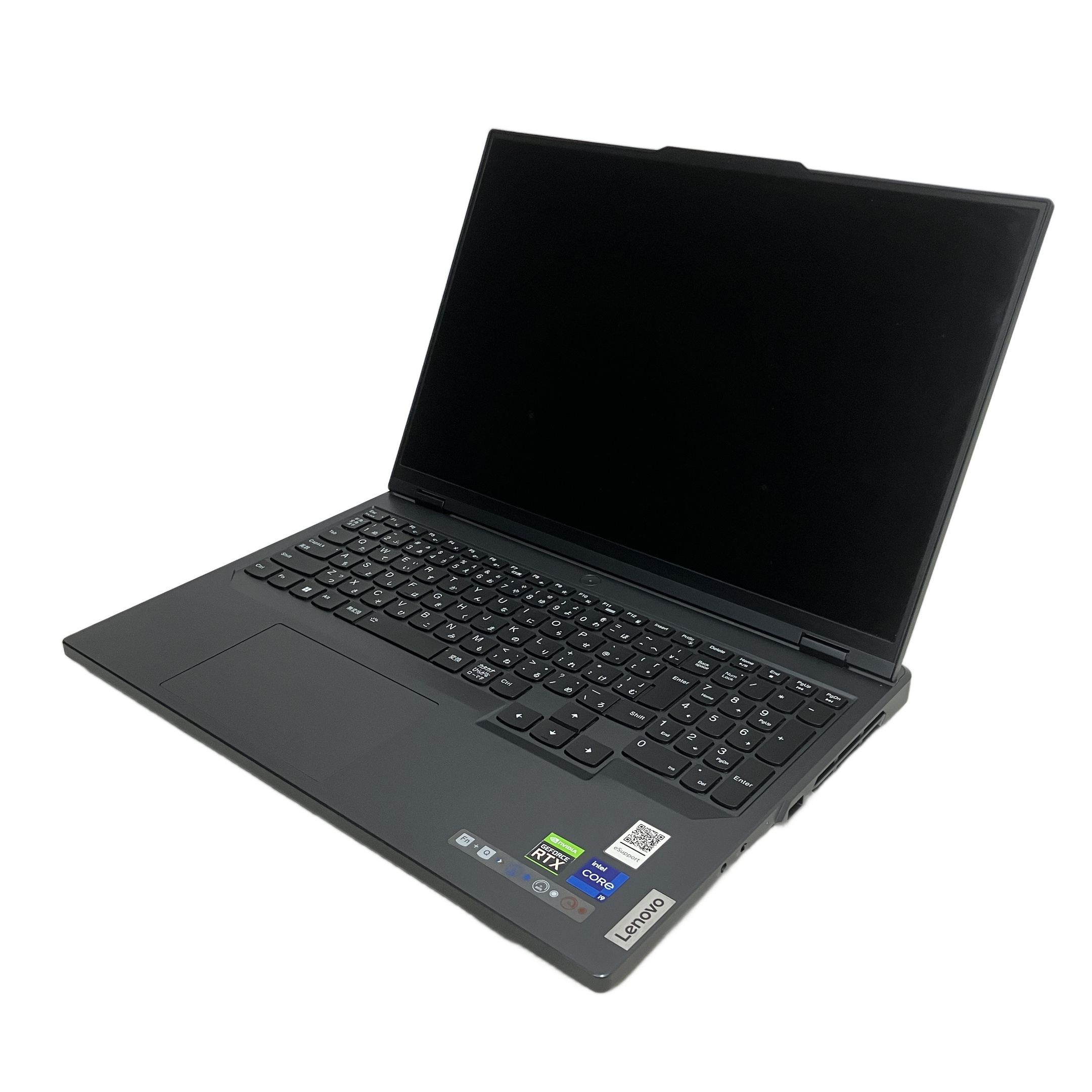 Lenovo Legion Pro 5 16インチ ノート i9 RTX 4070