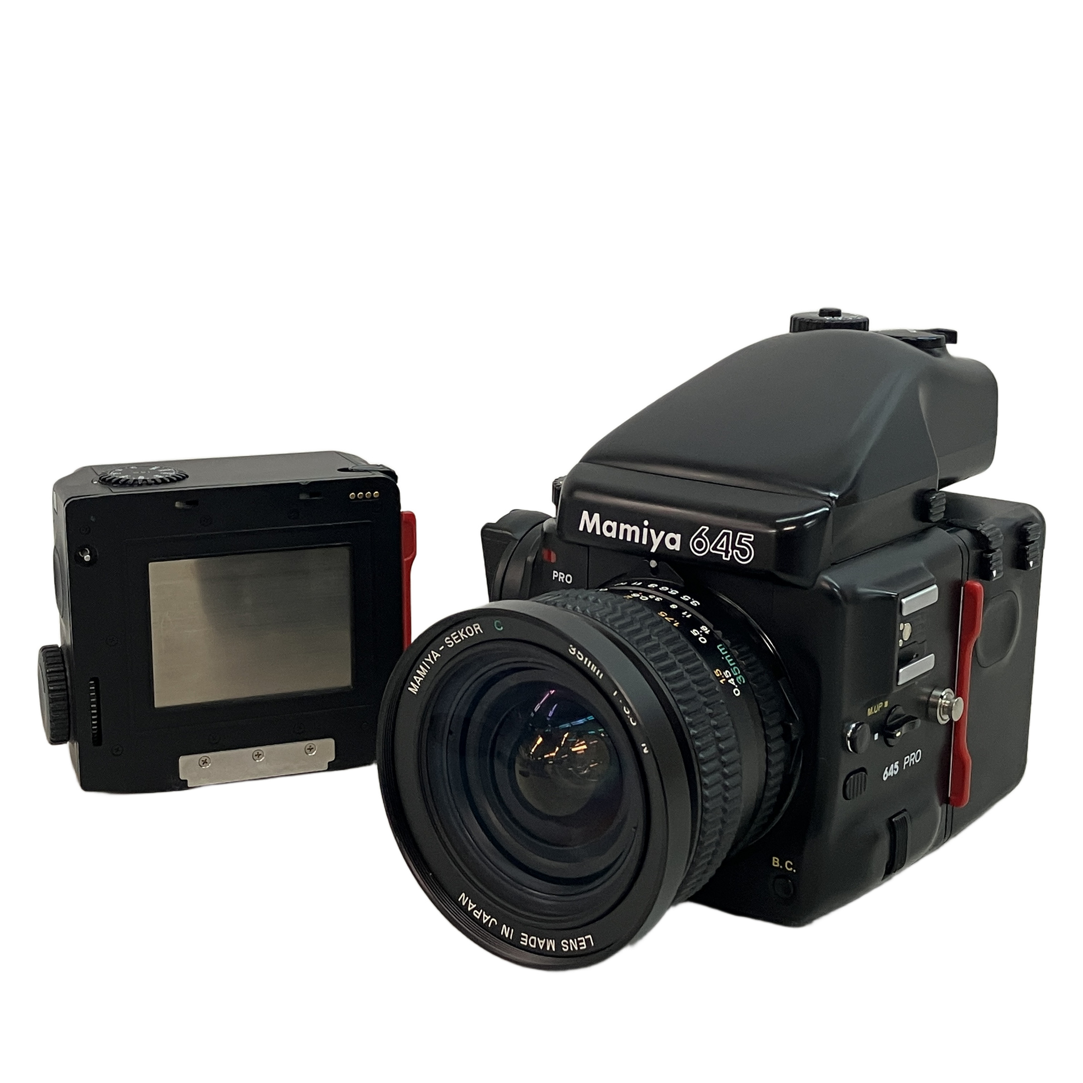 マミヤ フィルムカメラ」の買取実績・相場-カメラ買取なら高く売れる