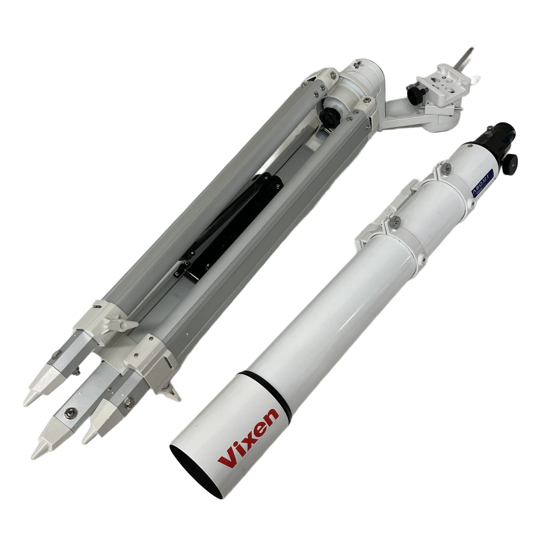 ビクセン ポルタII A80Mf 天体望遠鏡