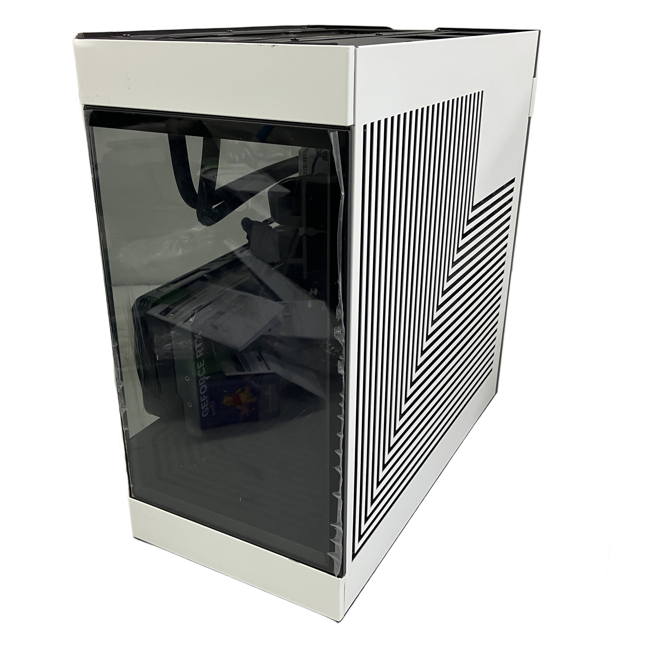 自作 i7-13700K RTX4090 デスクトップ パソコン