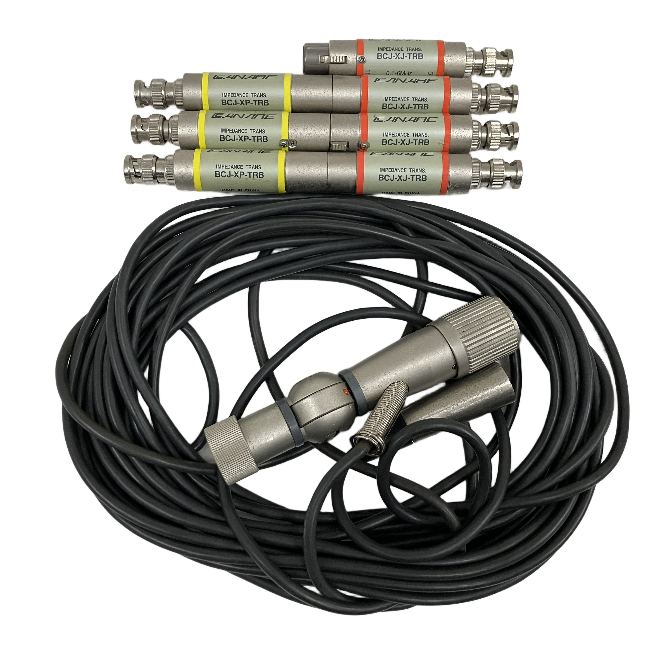 NEUMANN ホルダー ic 6 マイクケーブル 5ピン XLR