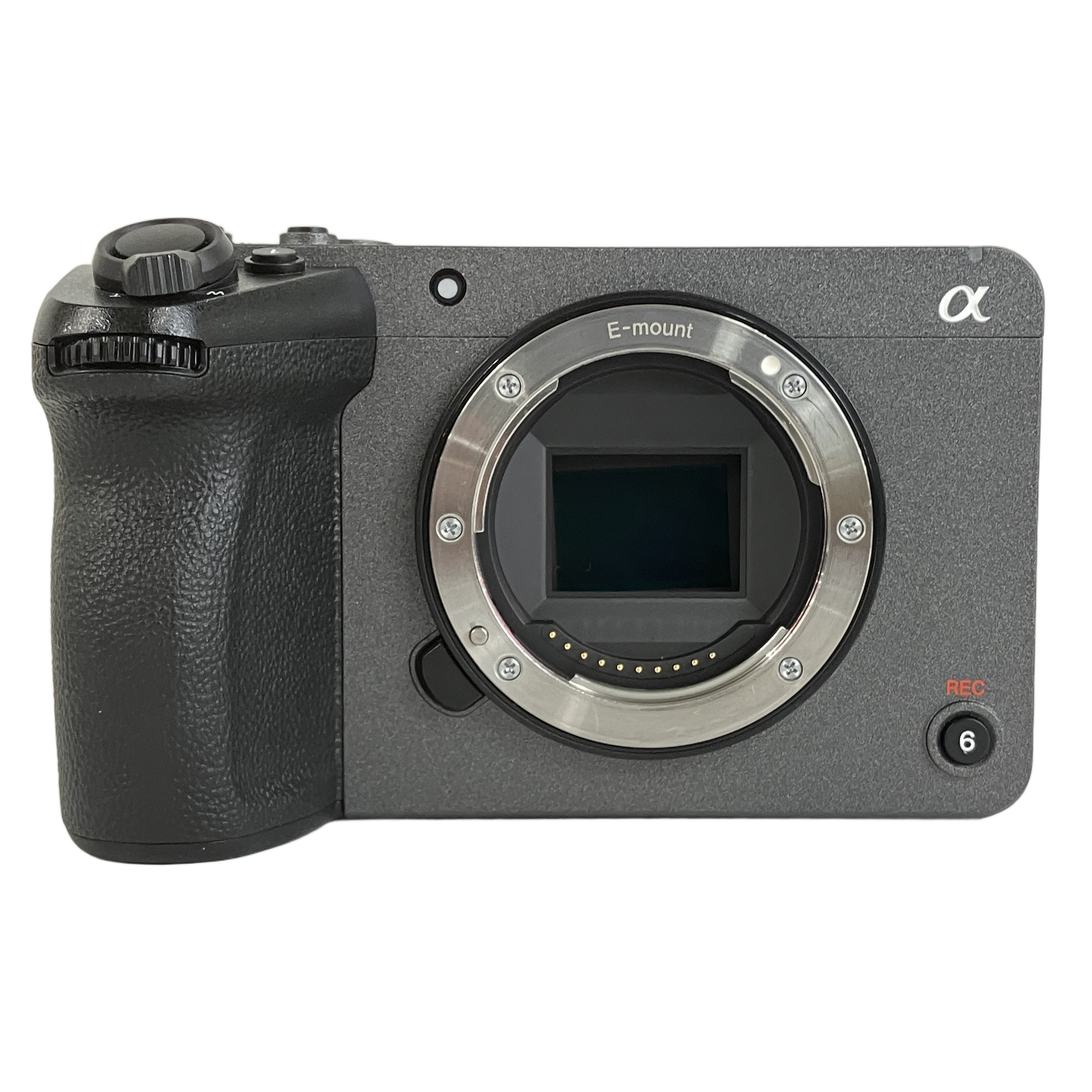 SONY FX30 ILME-FX30:シネマライクなAPS-C動画撮影の新定番