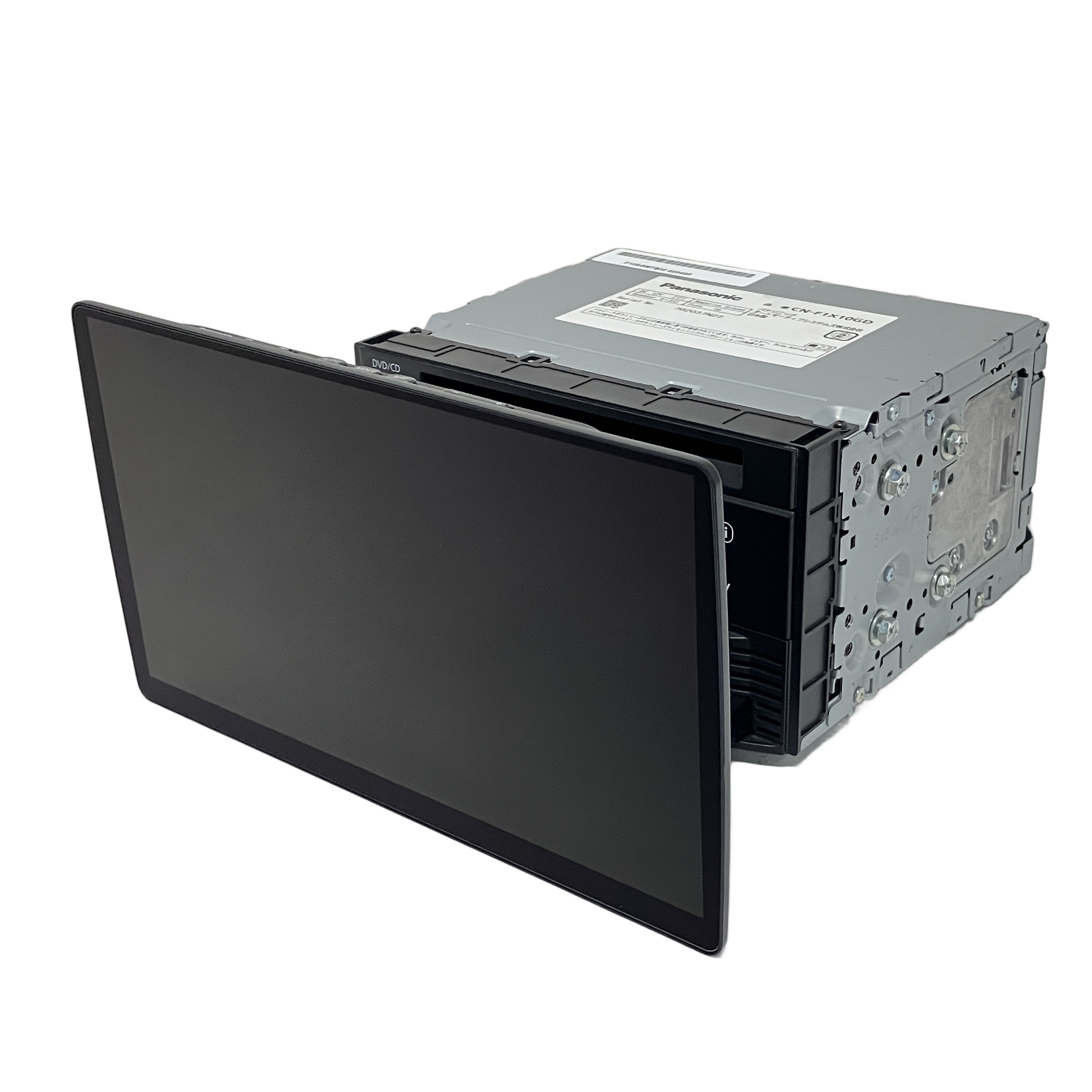 PANASONIC CN-F1X10GD Strada カーナビ