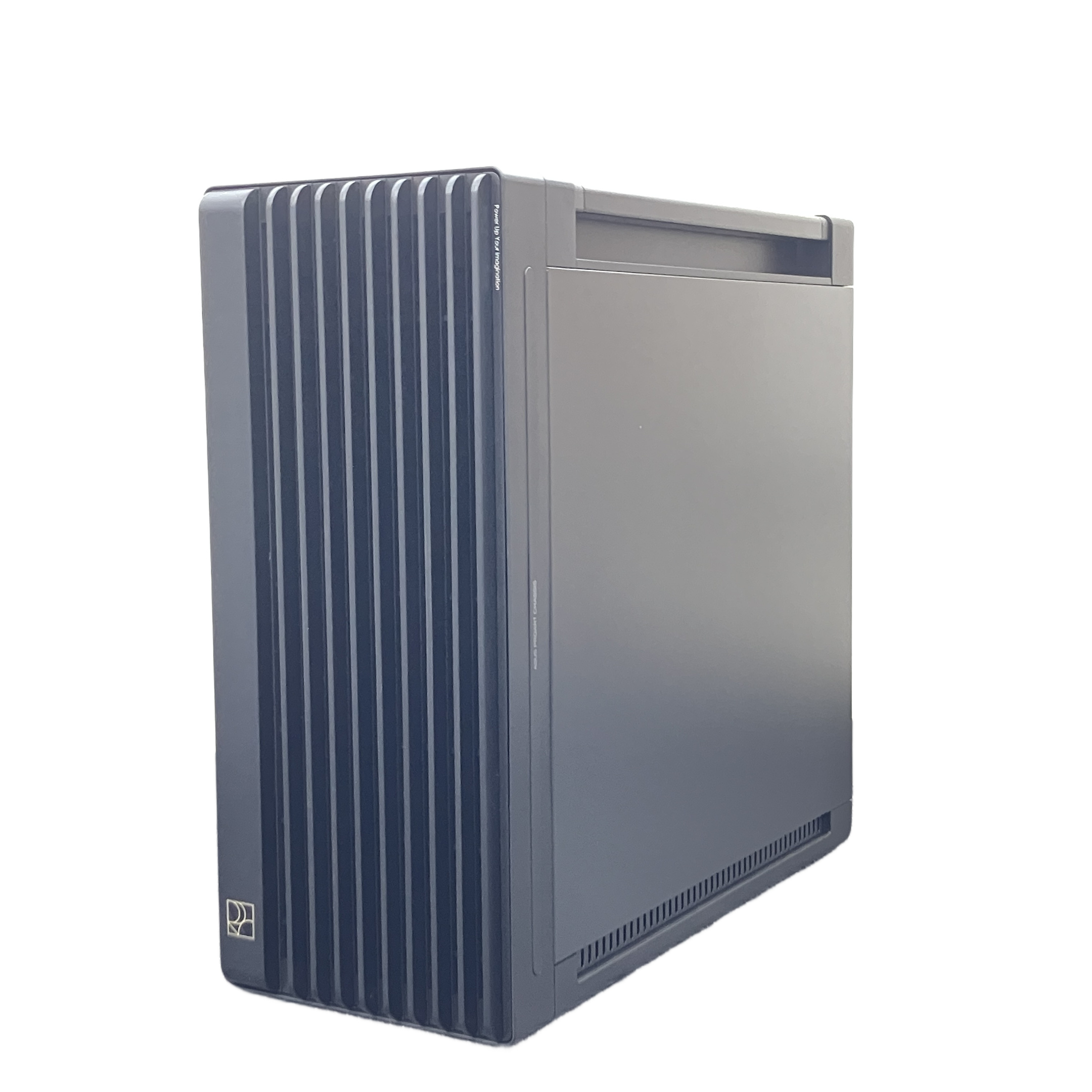 ASUS PA602W PROART PCケース WOOD Edition
