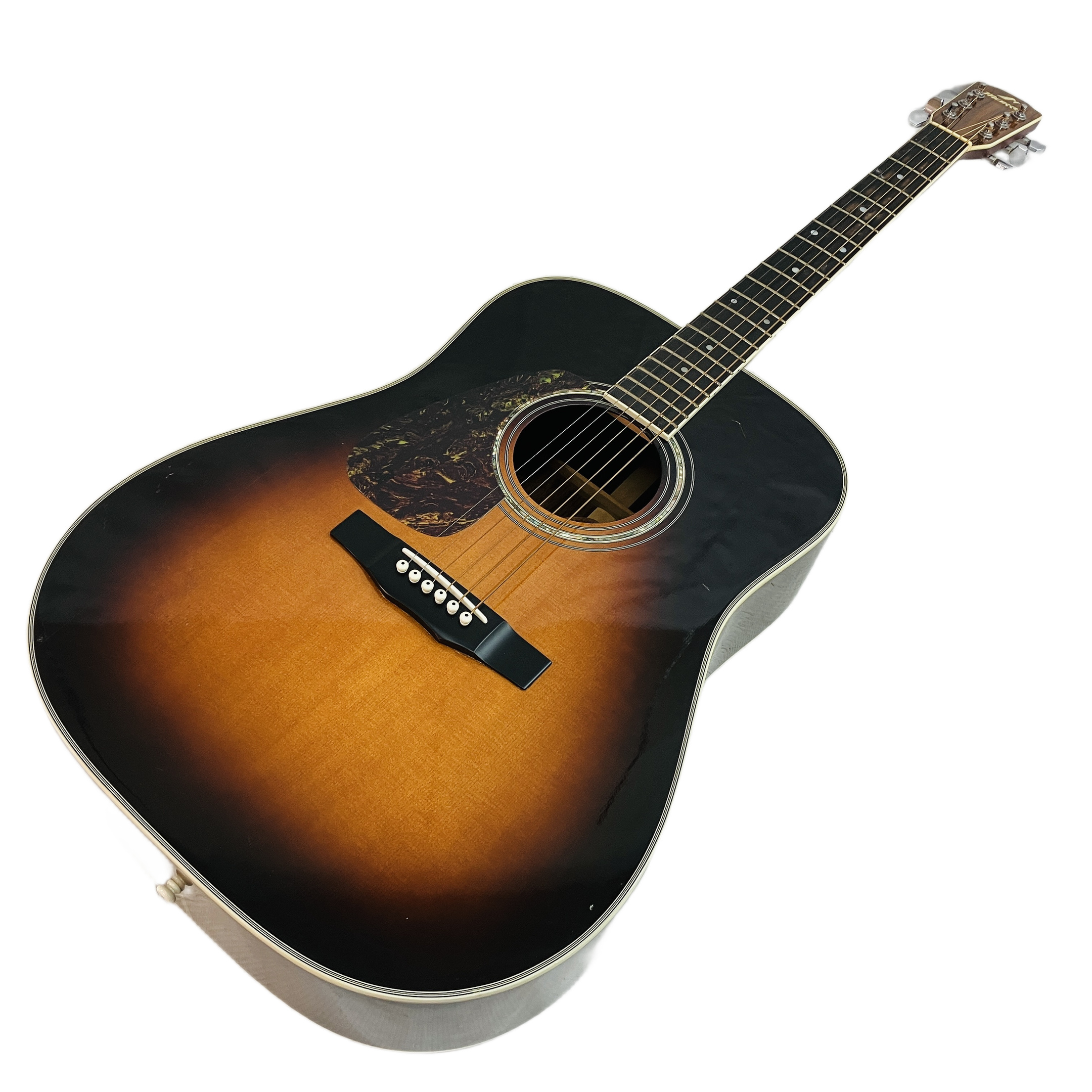 Morris M653LH アコースティックギター