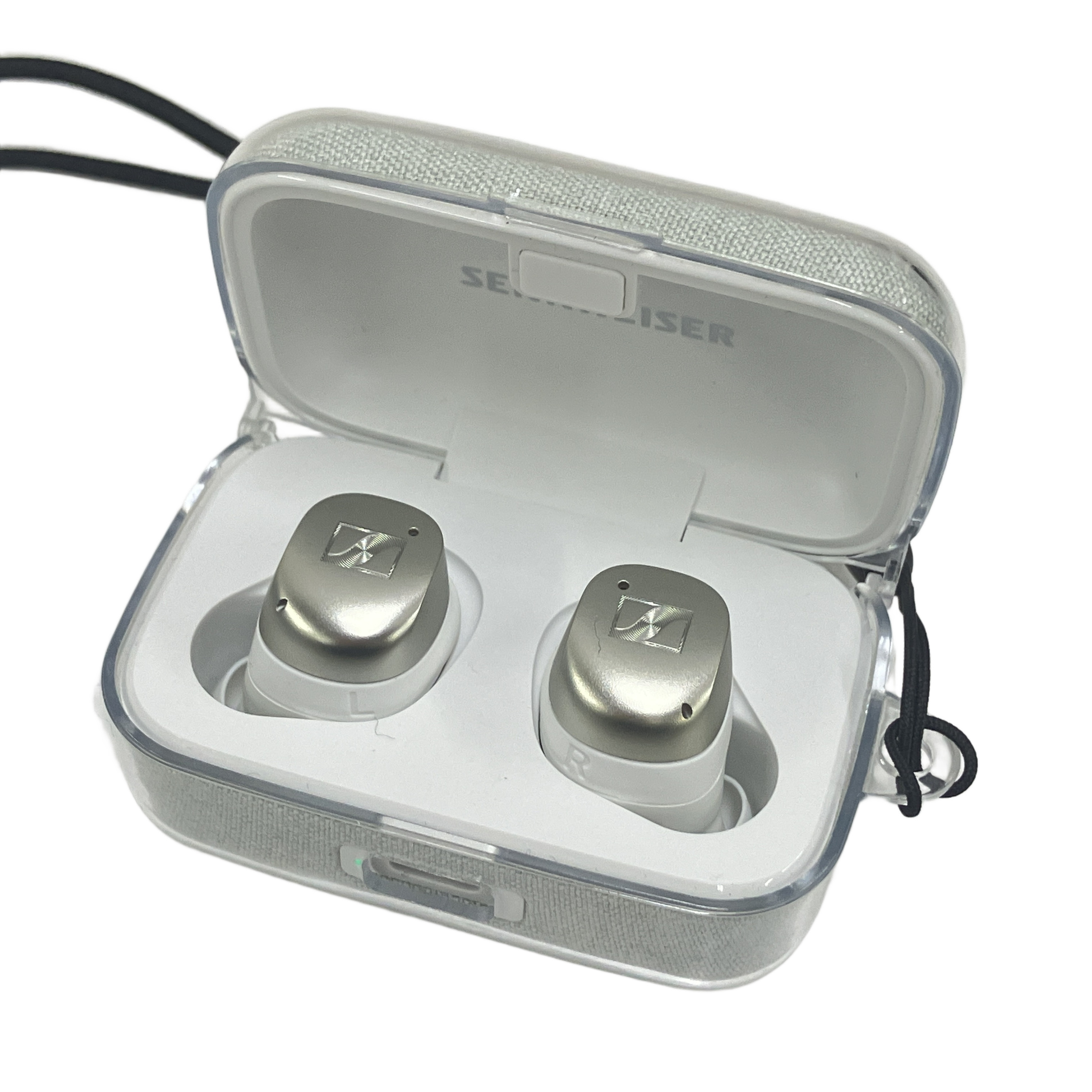 SENNHEISER MOMENTUM True Wireless4 ワイヤレスイヤホン