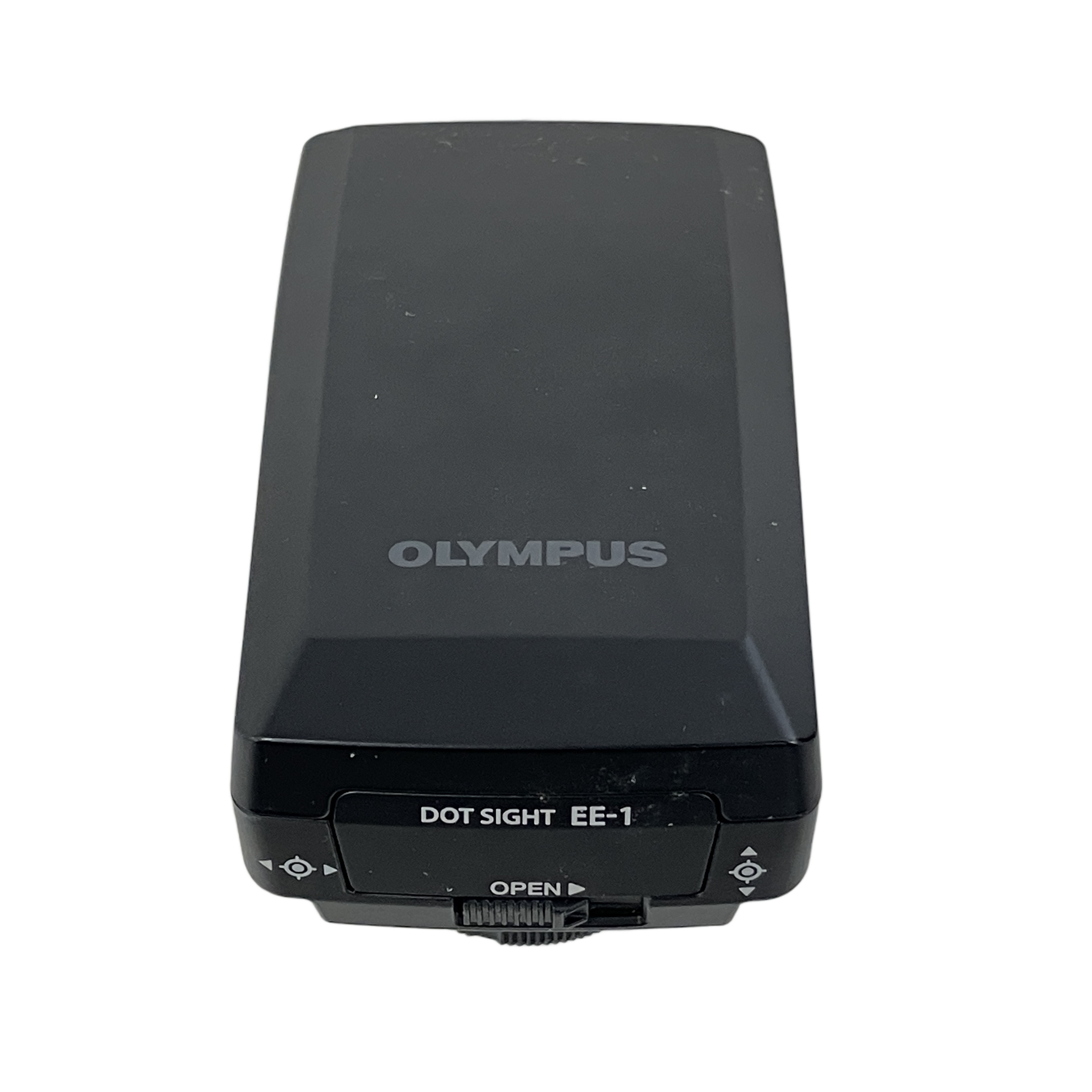 OLYMPUS EE-1 ドットサイト