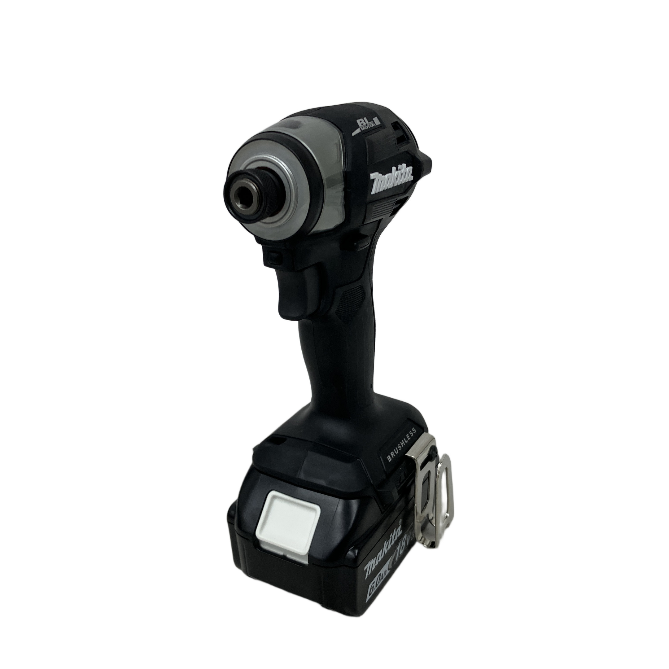 MAKITA TD173DRGXB 充電式インパクトドライバ 18V