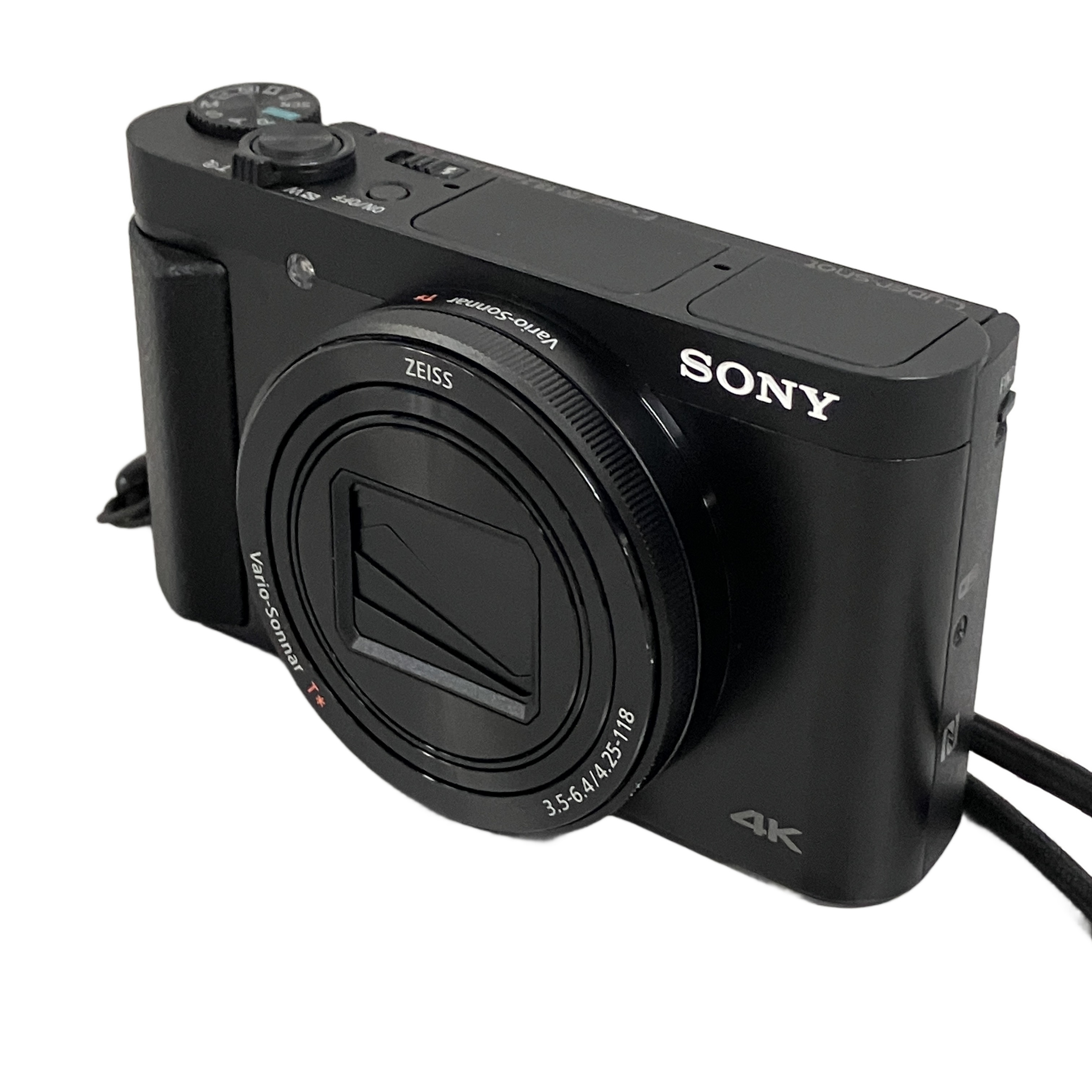 SONY DSC-HX99 サイバーショット コンパクトデジタルカメラ