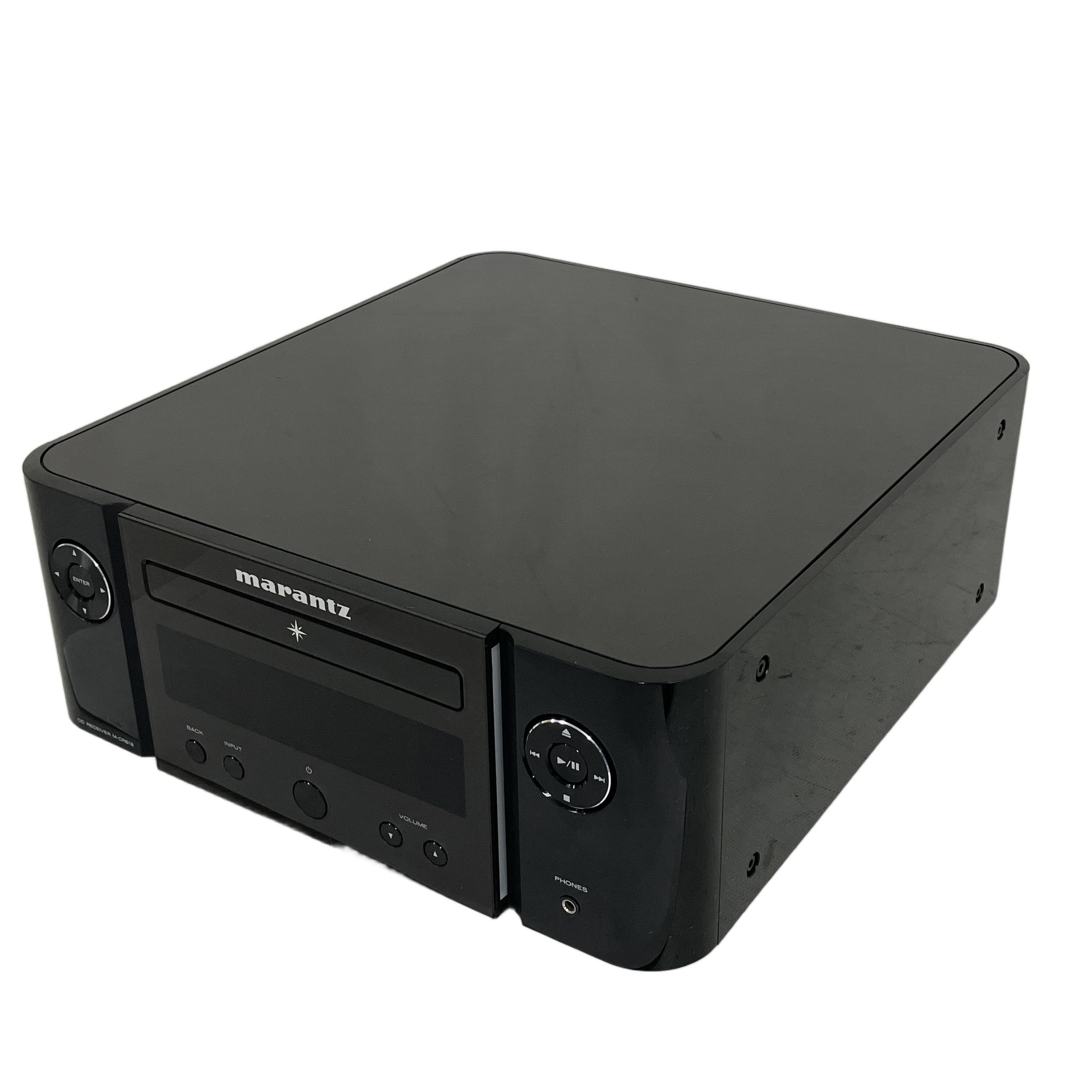 Marantz M-CR612 ネットワーク CDレシーバー HEOS対応
