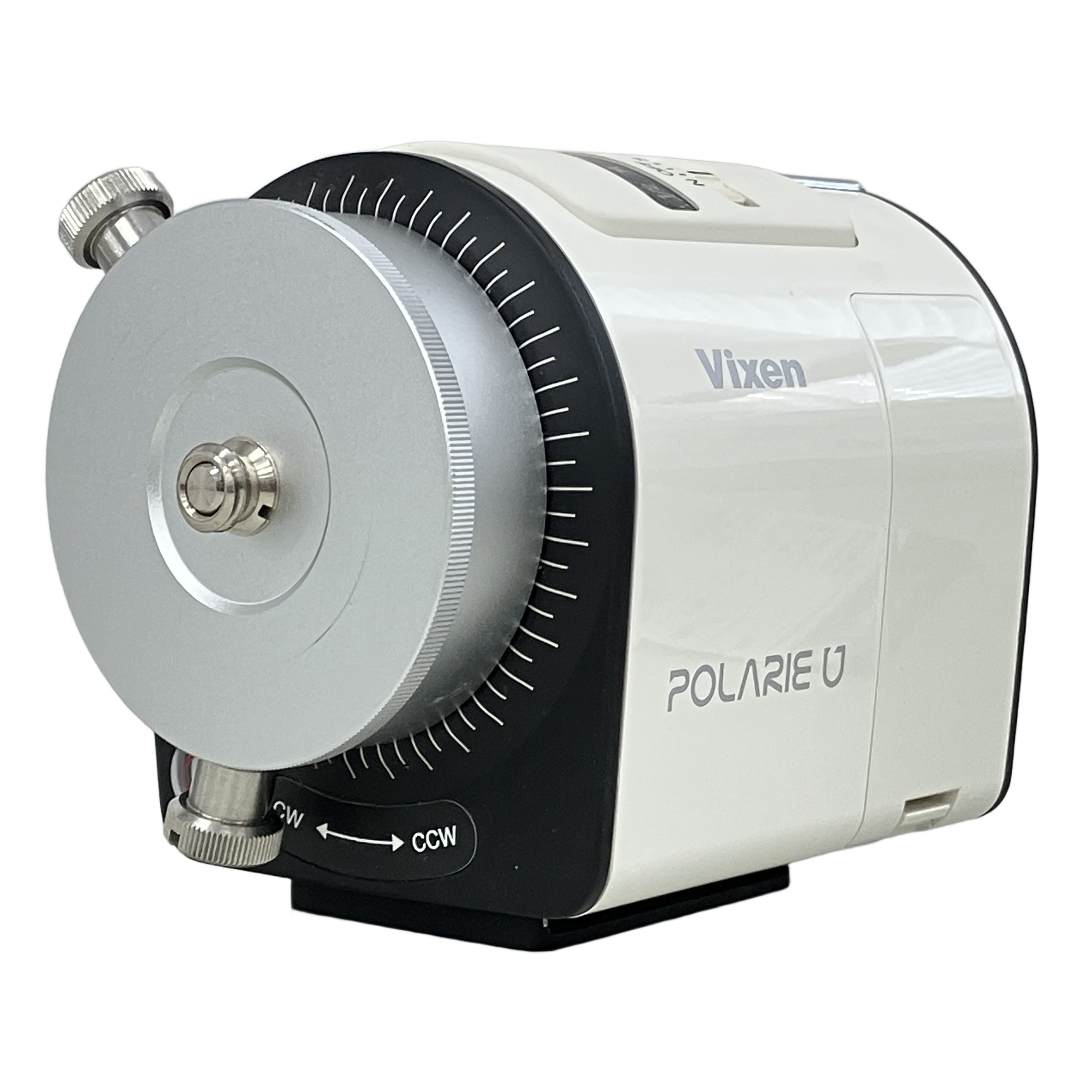 VIXEN ポラリエU(WT) 星空雲台