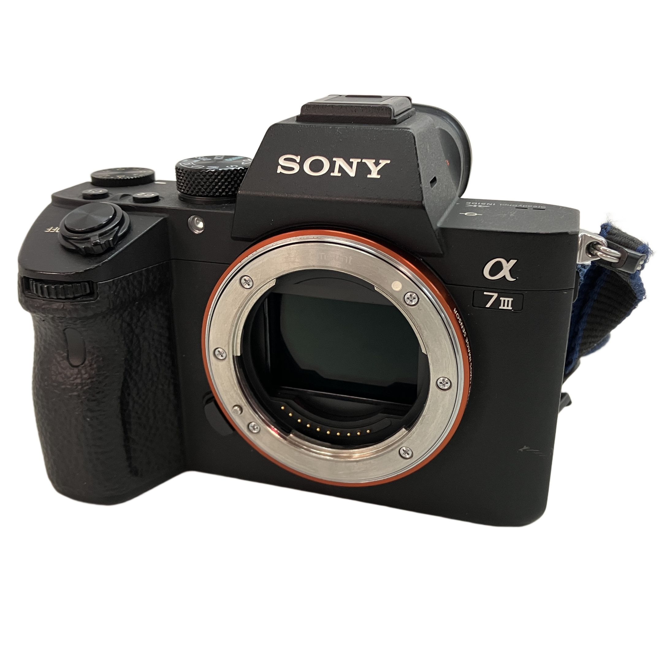 Sony α7 III ILCE-7M3 ズームキット|2420万フルサイズ×10コマ/秒連写×5軸IBISで静止画・動画を極める永遠の名機