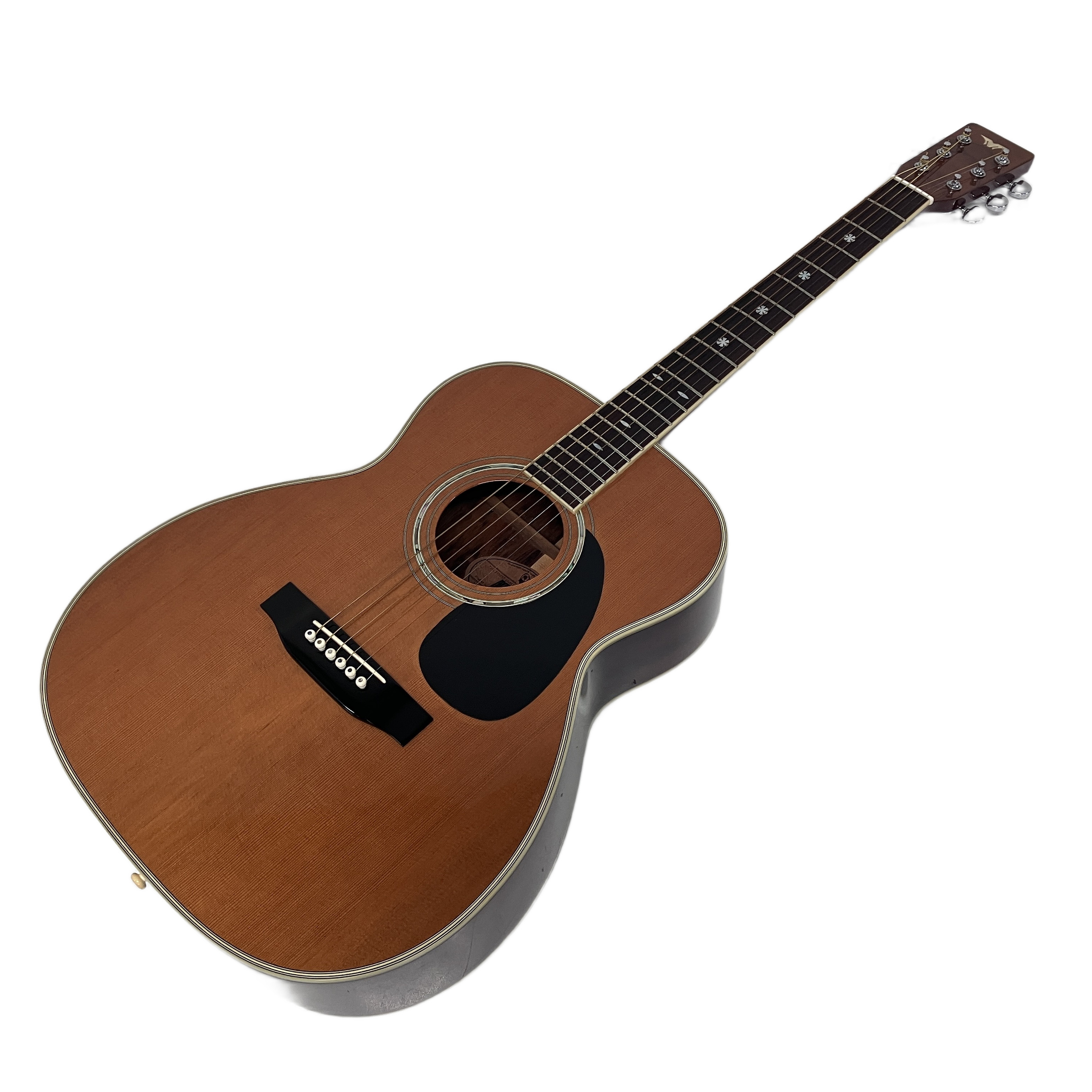 MORRIS MF-80 アコースティックギター